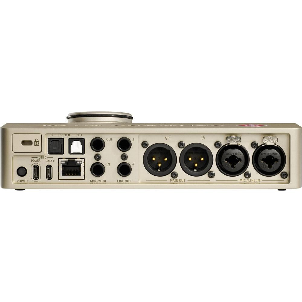 Neumann MT48 Interfaz de Audio USB C
