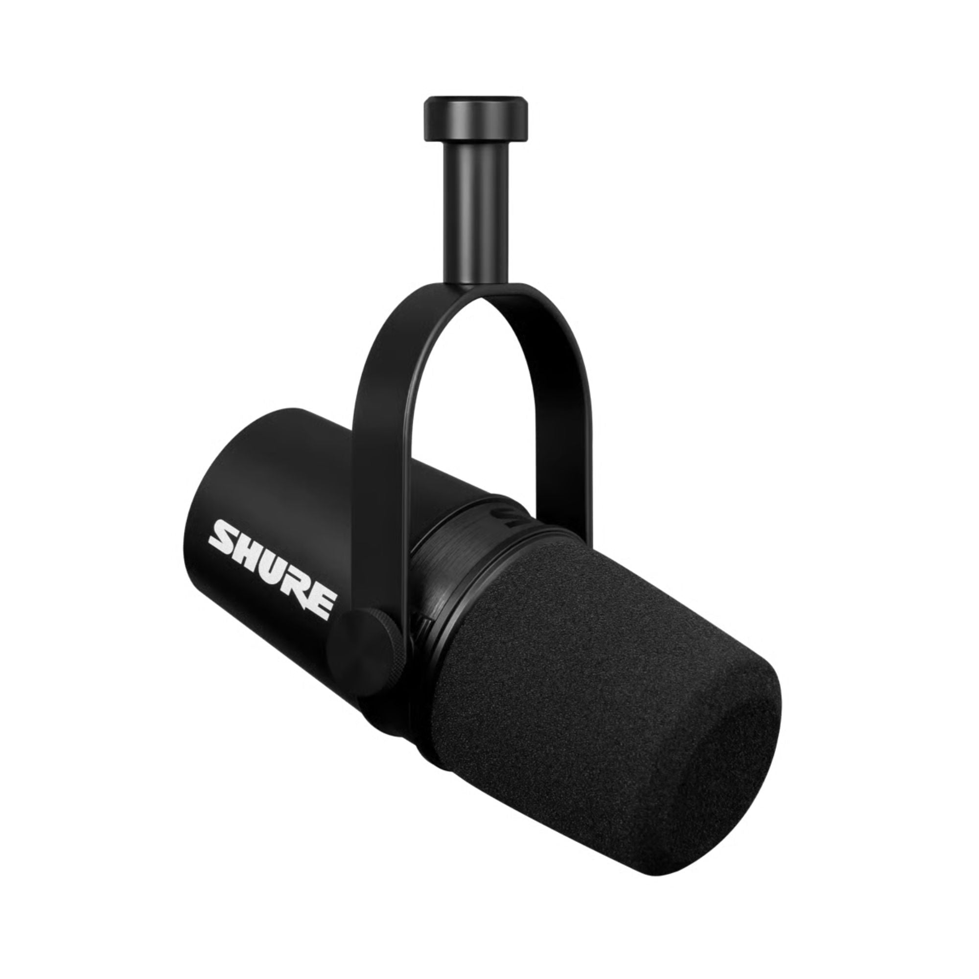 Shure MV7X Microfono Dinamico Podcast XLR
