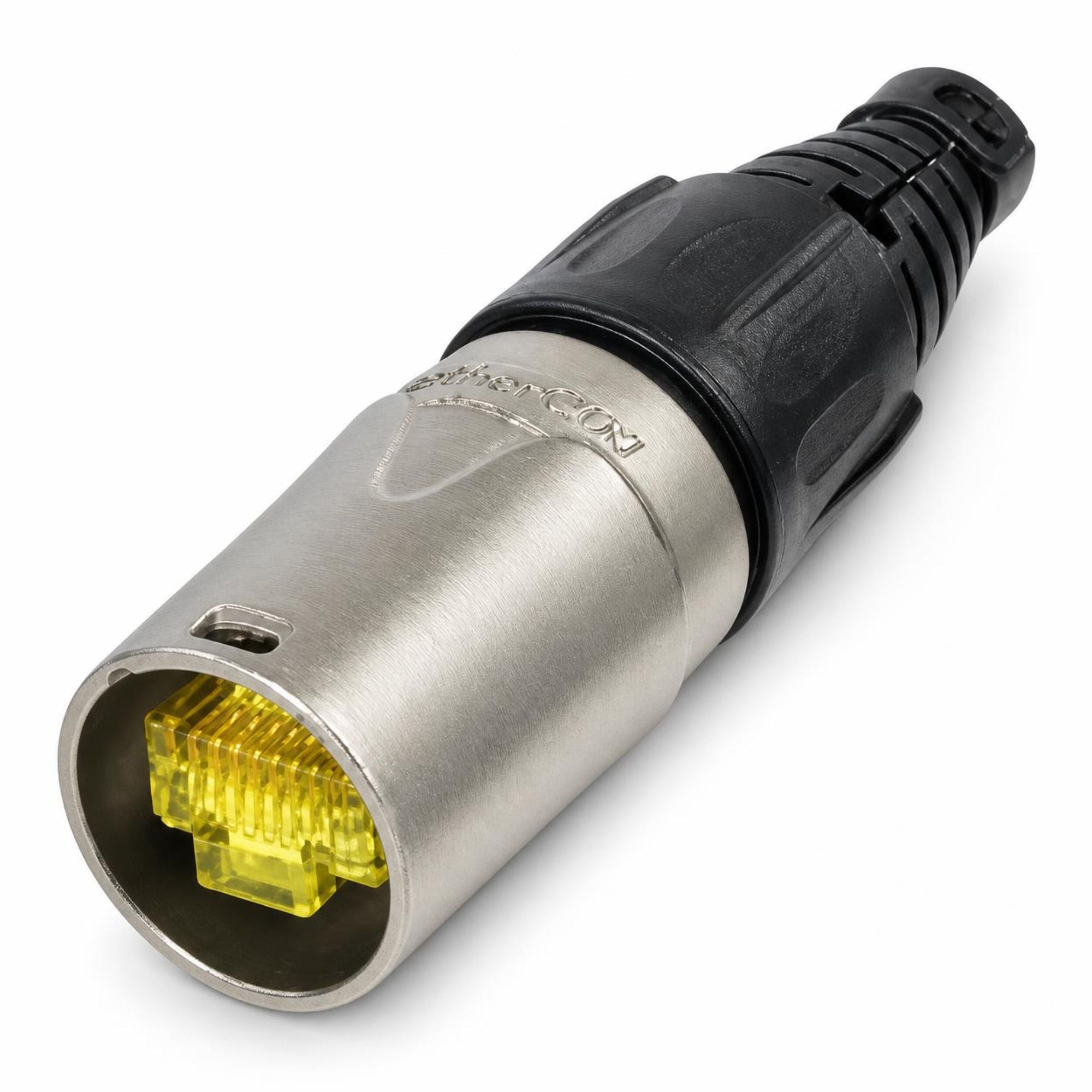 Neutrik Conector RJ45 EtherCON CAT5 Volante Housing
