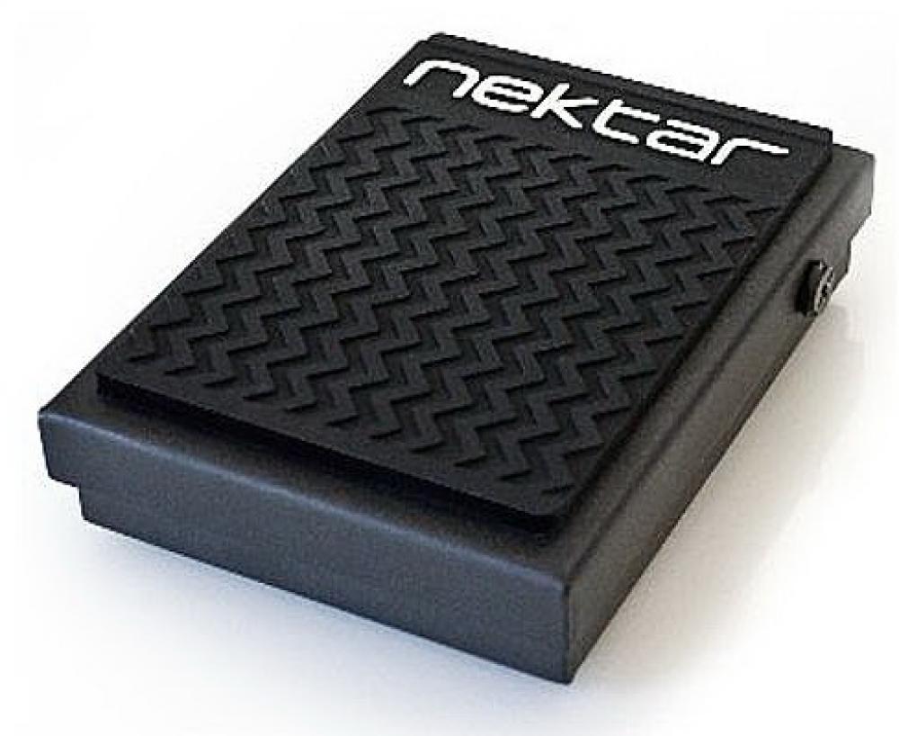 Nektar NP-1 Pedal Teclado Sustain