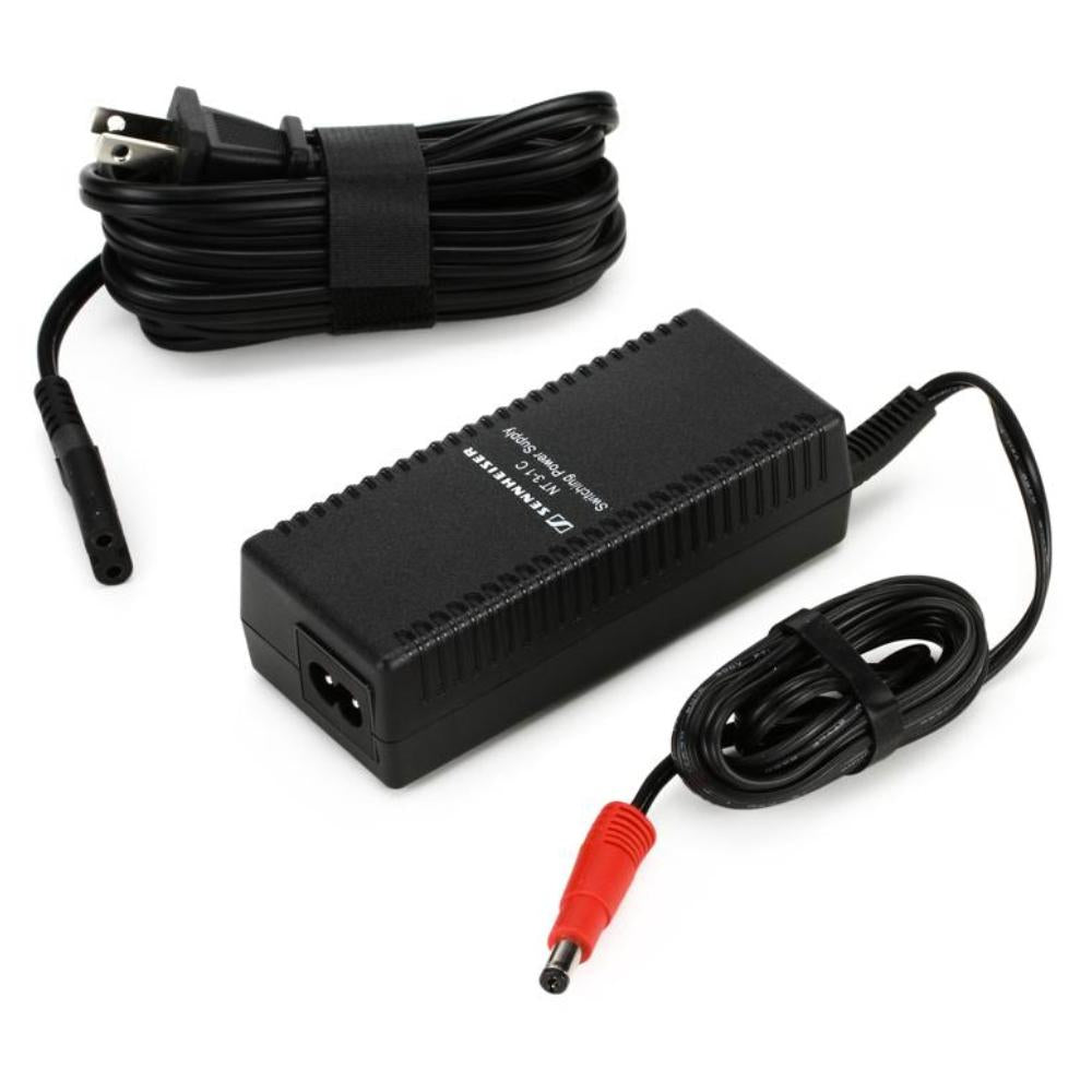 Sennheiser NT3-1-US Fuente de Alimentación Sistemas Inalámbricos