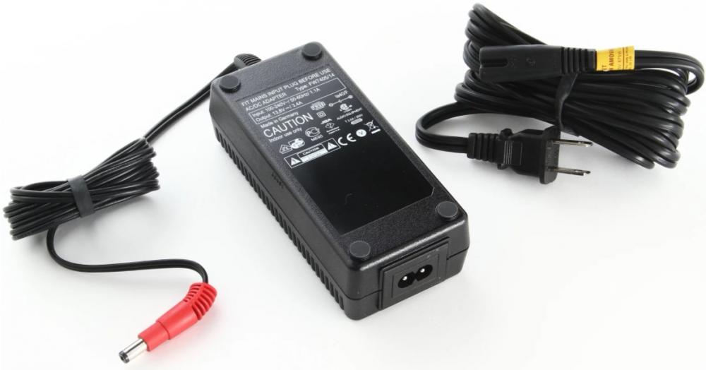 Sennheiser NT3-1-US Fuente de Alimentación Sistemas Inalámbricos