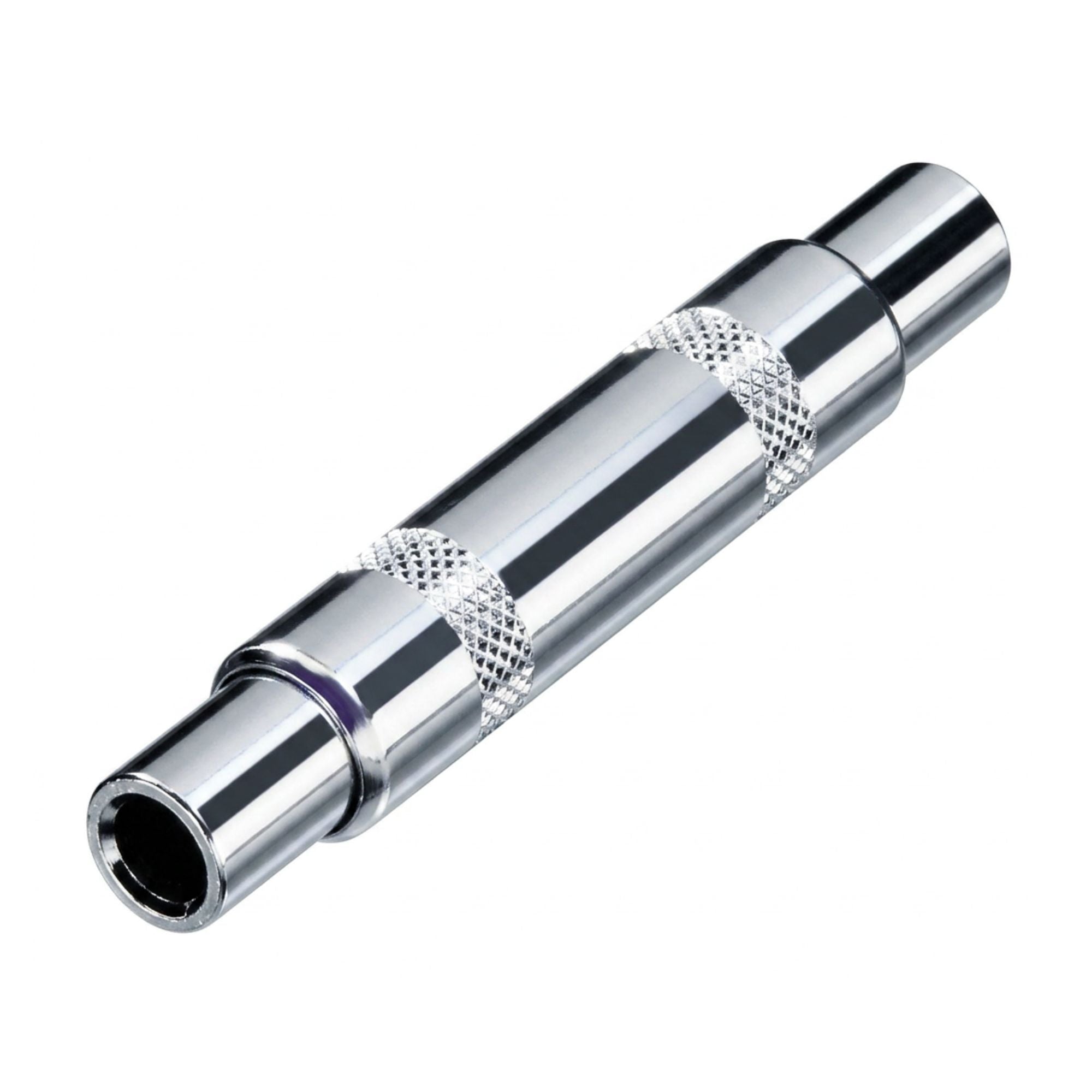 Rean NYS238 Conector Jack a Jack de 3 polos a 1/4