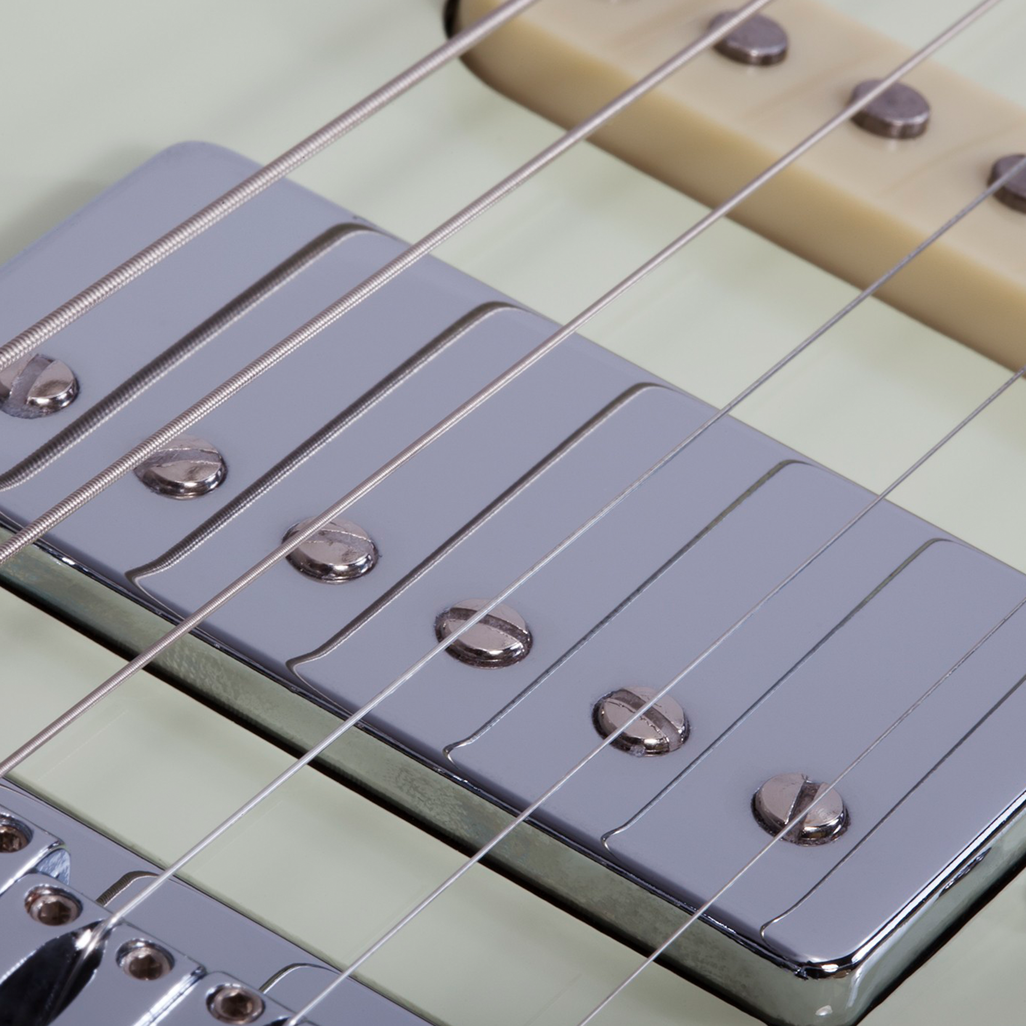 Schecter Nick Johnston Traditional H/S/S Atomic Ink Guitarra Eléctrica