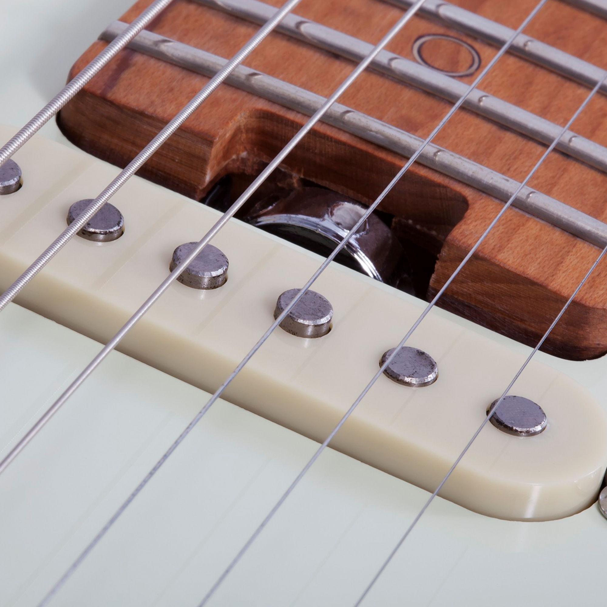 Schecter Nick Johnston Traditional H/S/S Atomic Ink Guitarra Eléctrica