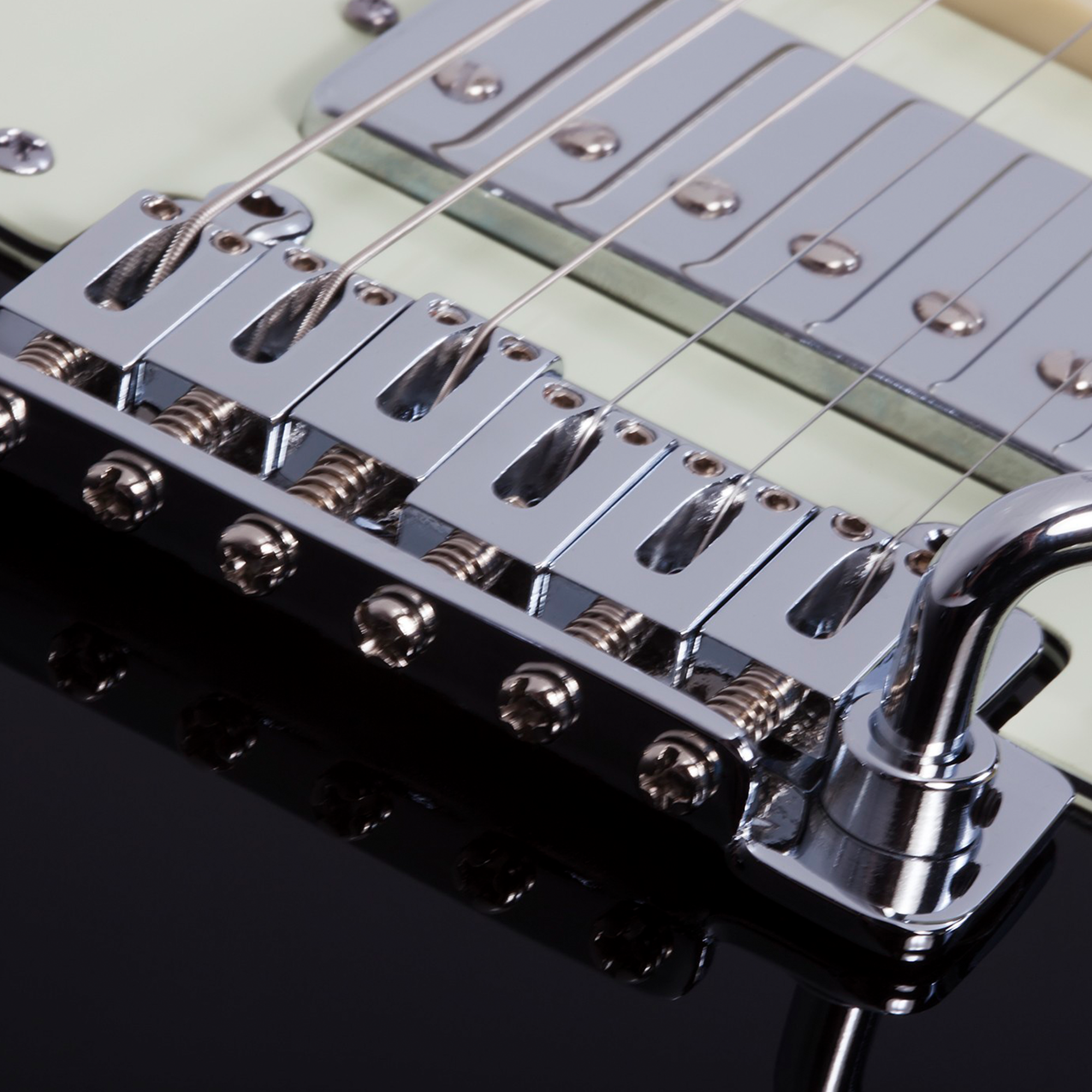Schecter Nick Johnston Traditional H/S/S Atomic Ink Guitarra Eléctrica