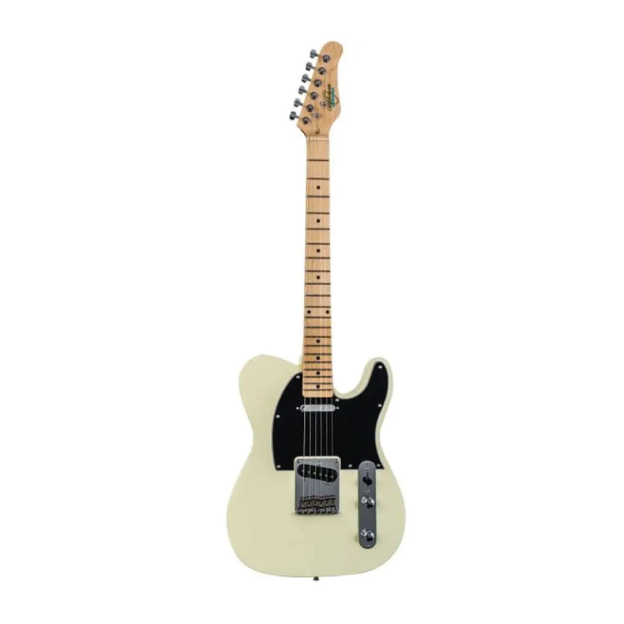 Washburn Guitarra Guitarra Eléctrica Oscar Schmidt Telecaster