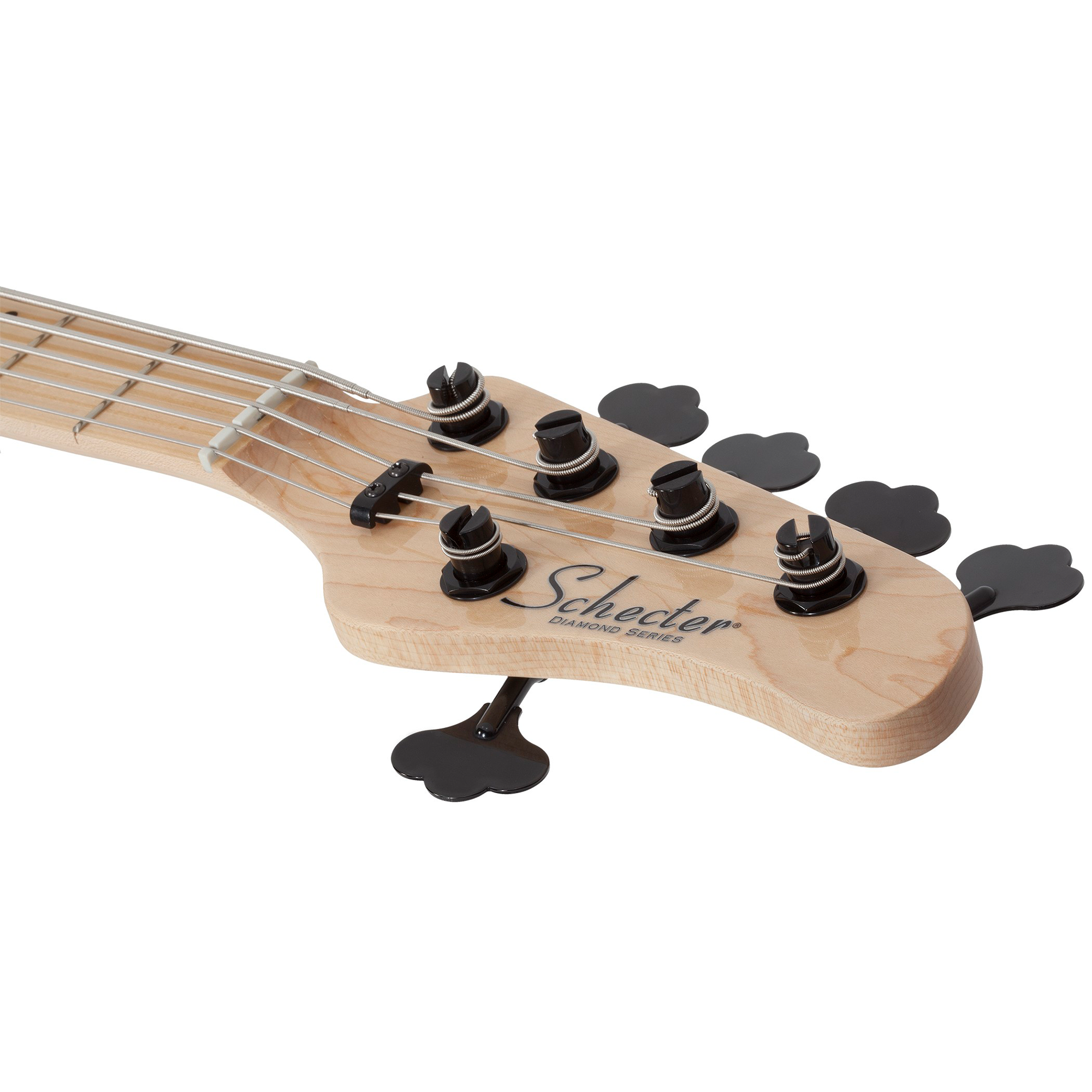 Schecter P-5 3-Tone Sunburst Bajo Eléctrico