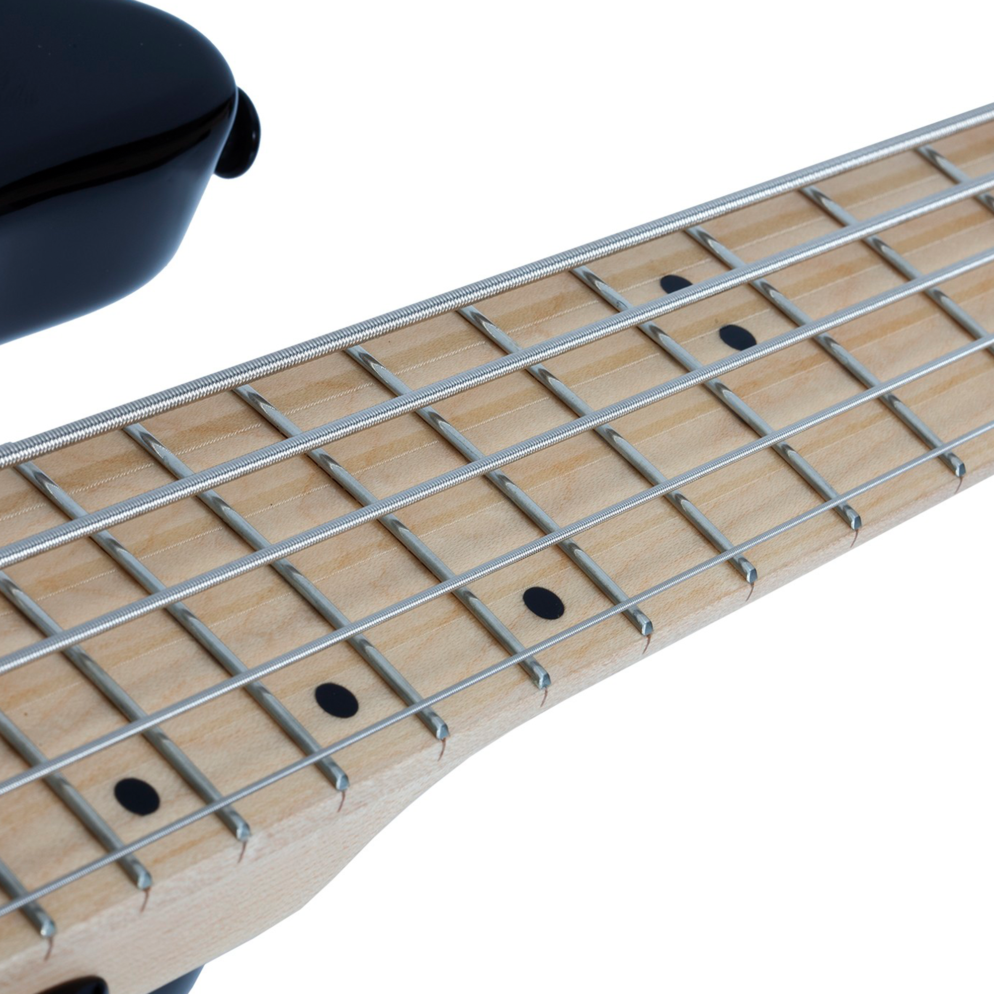 Schecter P-5 3-Tone Sunburst Bajo Eléctrico