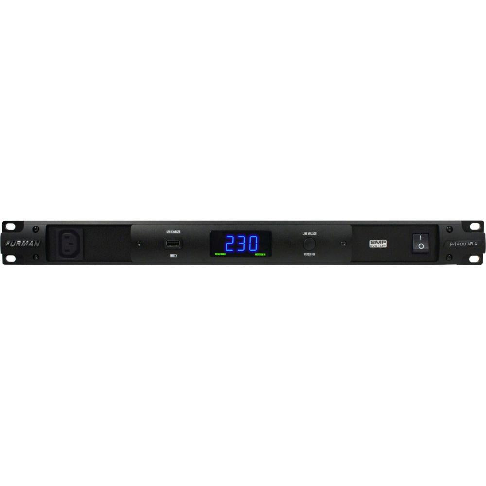 Furman P-1400 Serie Prestige Acondicionador de Energía