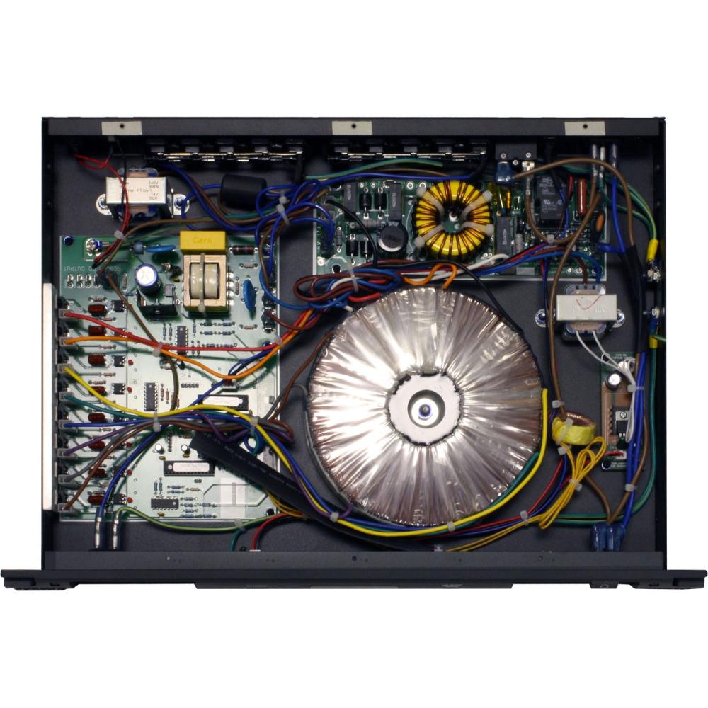 Furman P-1400 Serie Prestige Acondicionador de Energía
