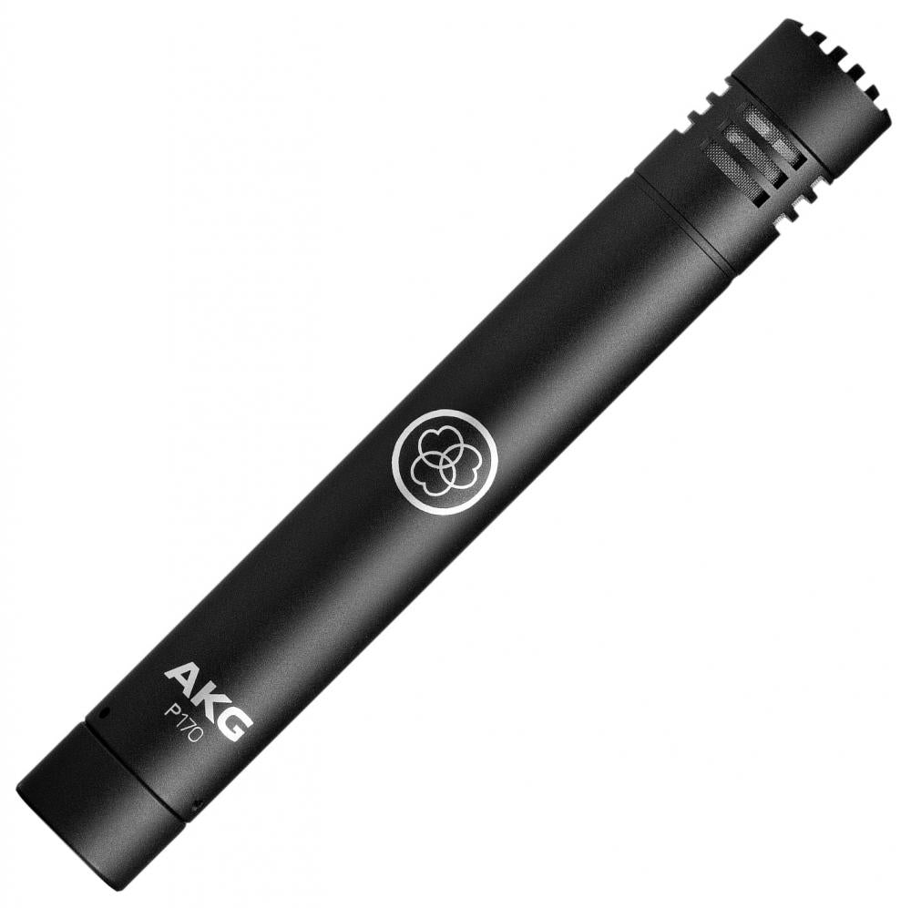 AKG P170 Micrófono Condensador de Estudio