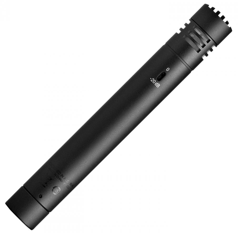 AKG P170 Micrófono Condensador de Estudio