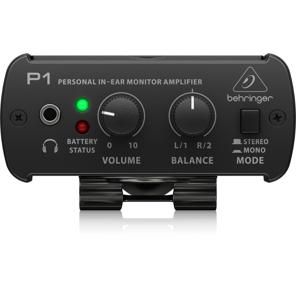 Behringer P1 Powerplay Amplificador de Audifonos