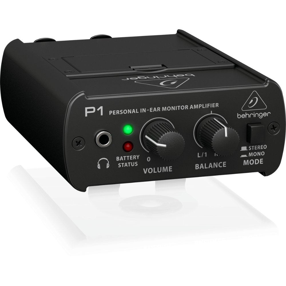 Behringer P1 Powerplay Amplificador de Audifonos