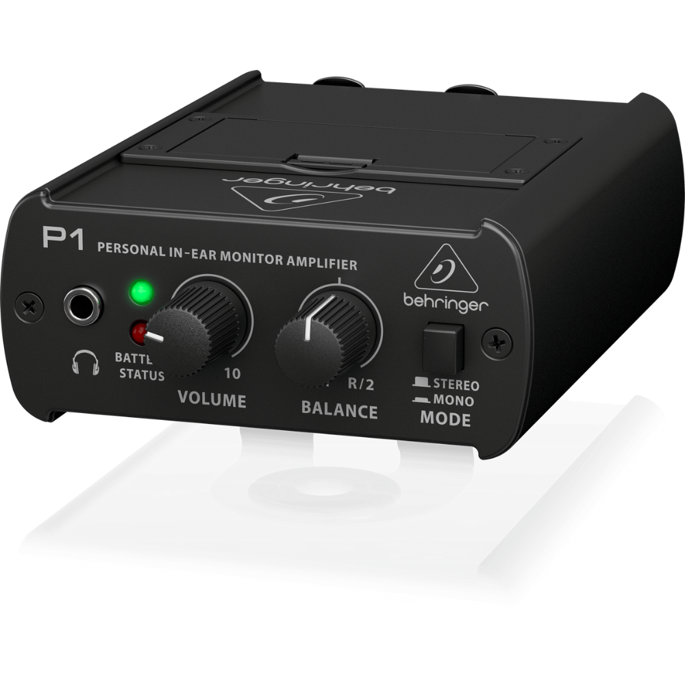 Behringer P1 Powerplay Amplificador de Audifonos