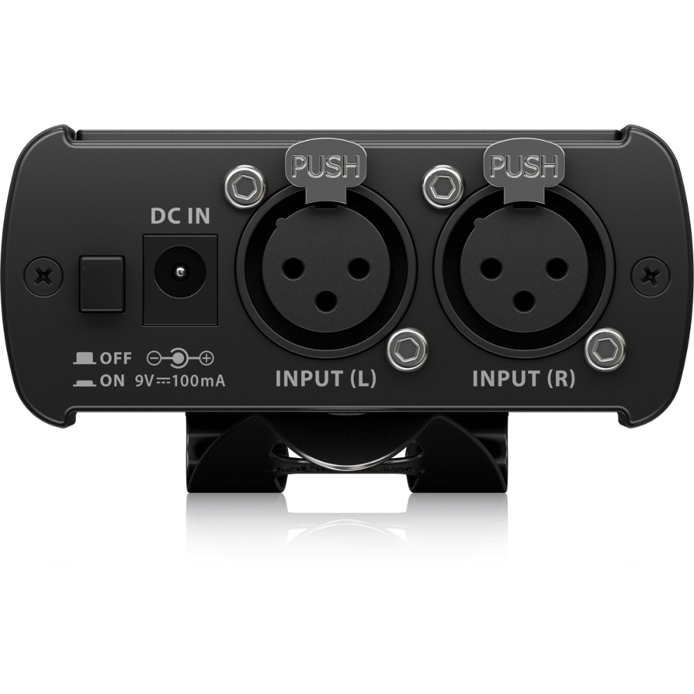 Behringer P1 Powerplay Amplificador de Audifonos