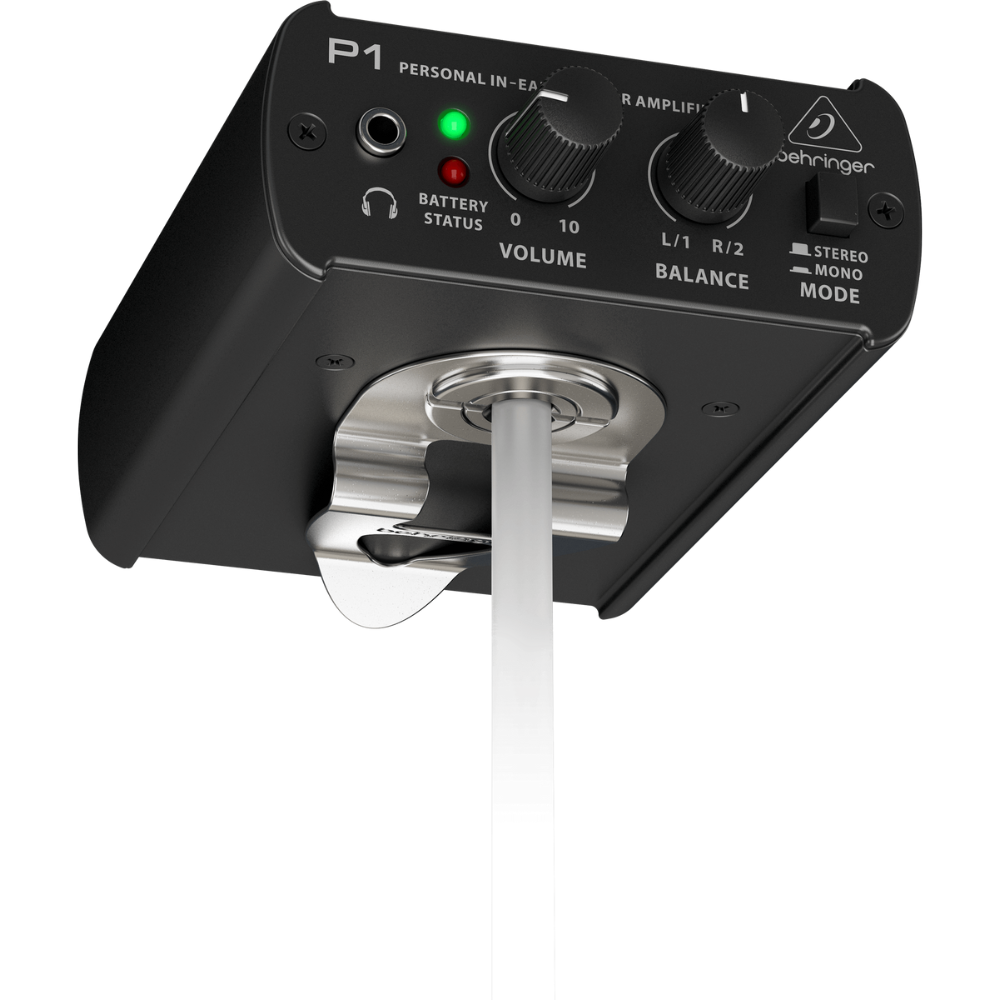 Behringer P1 Powerplay Amplificador de Audifonos