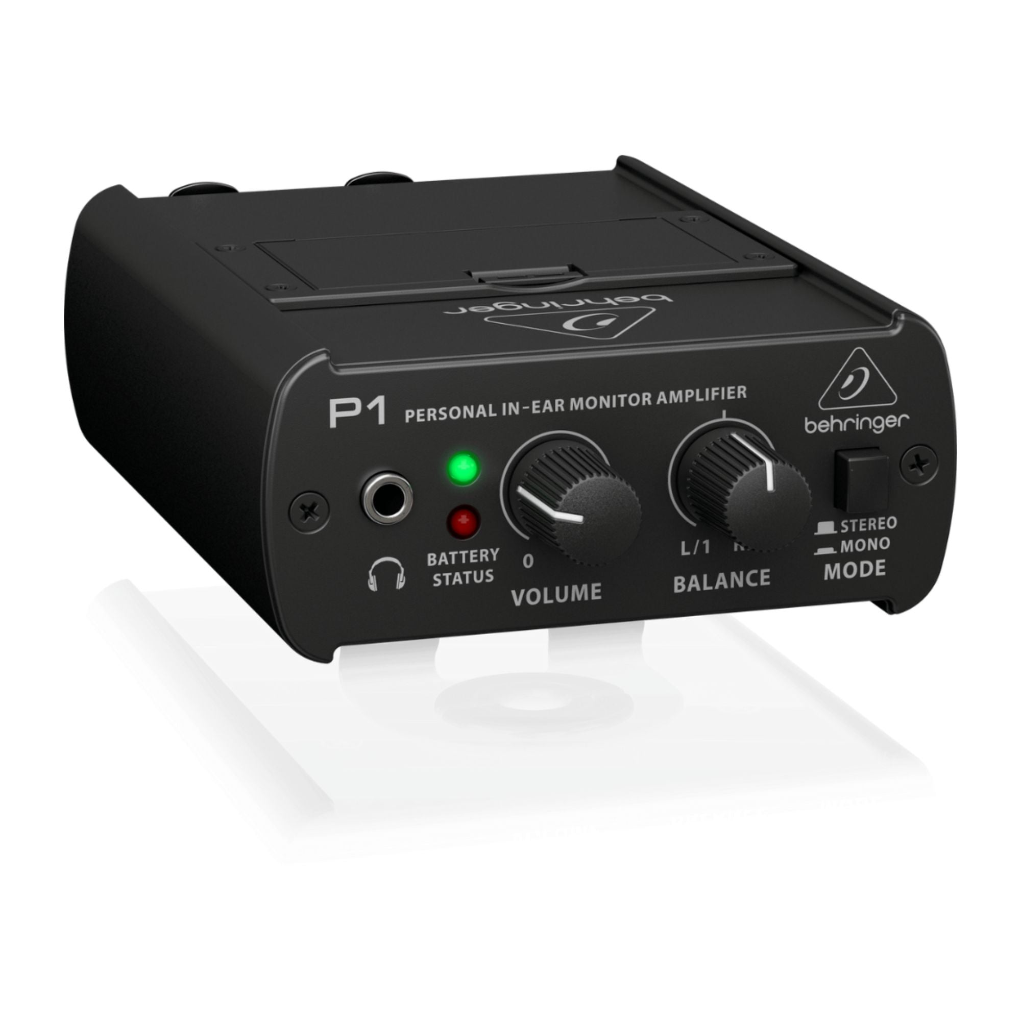 Behringer P1 Powerplay Amplificador de Audifonos