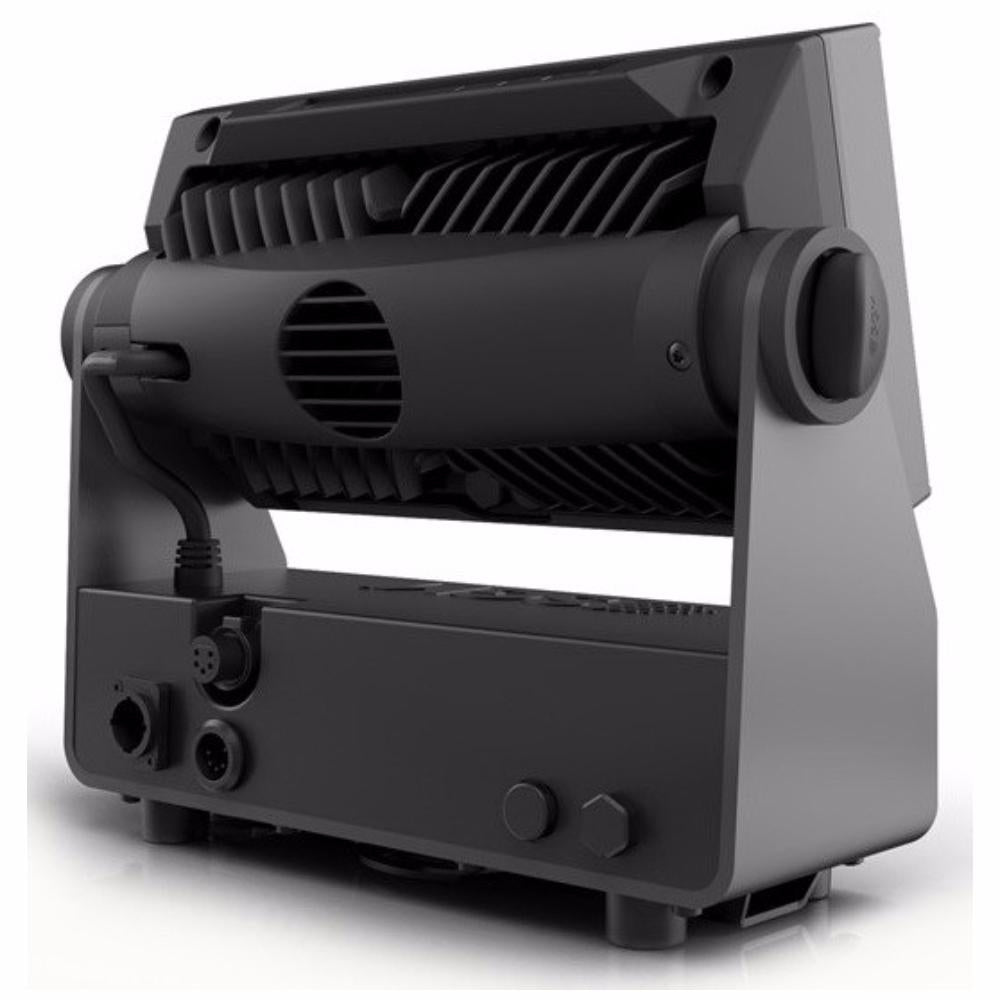 SGM P1 Paleta Led Wash / Estrobo 8 X 12.5 Wats RGBW