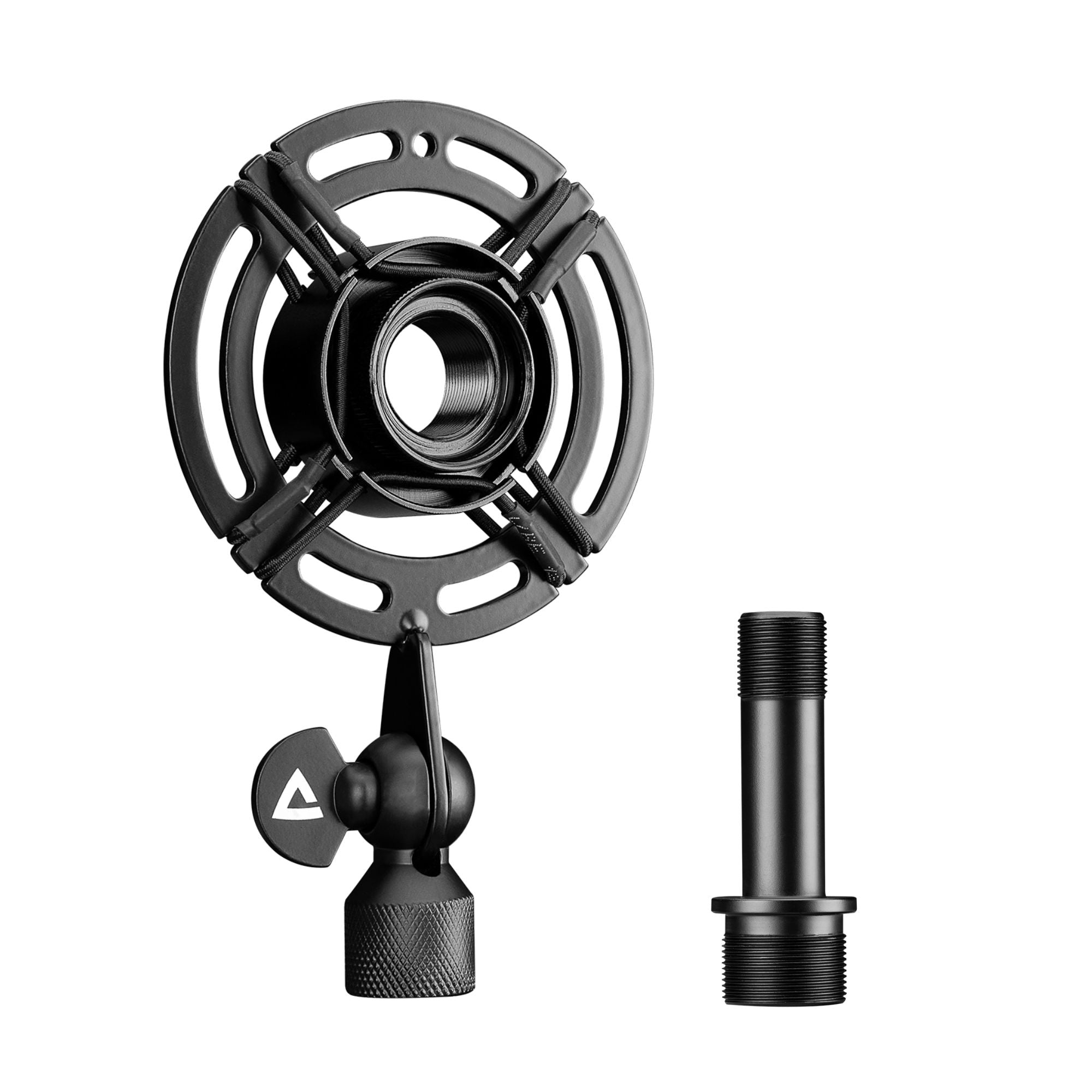 Thronmax Suspensión Elástica de Micrófono