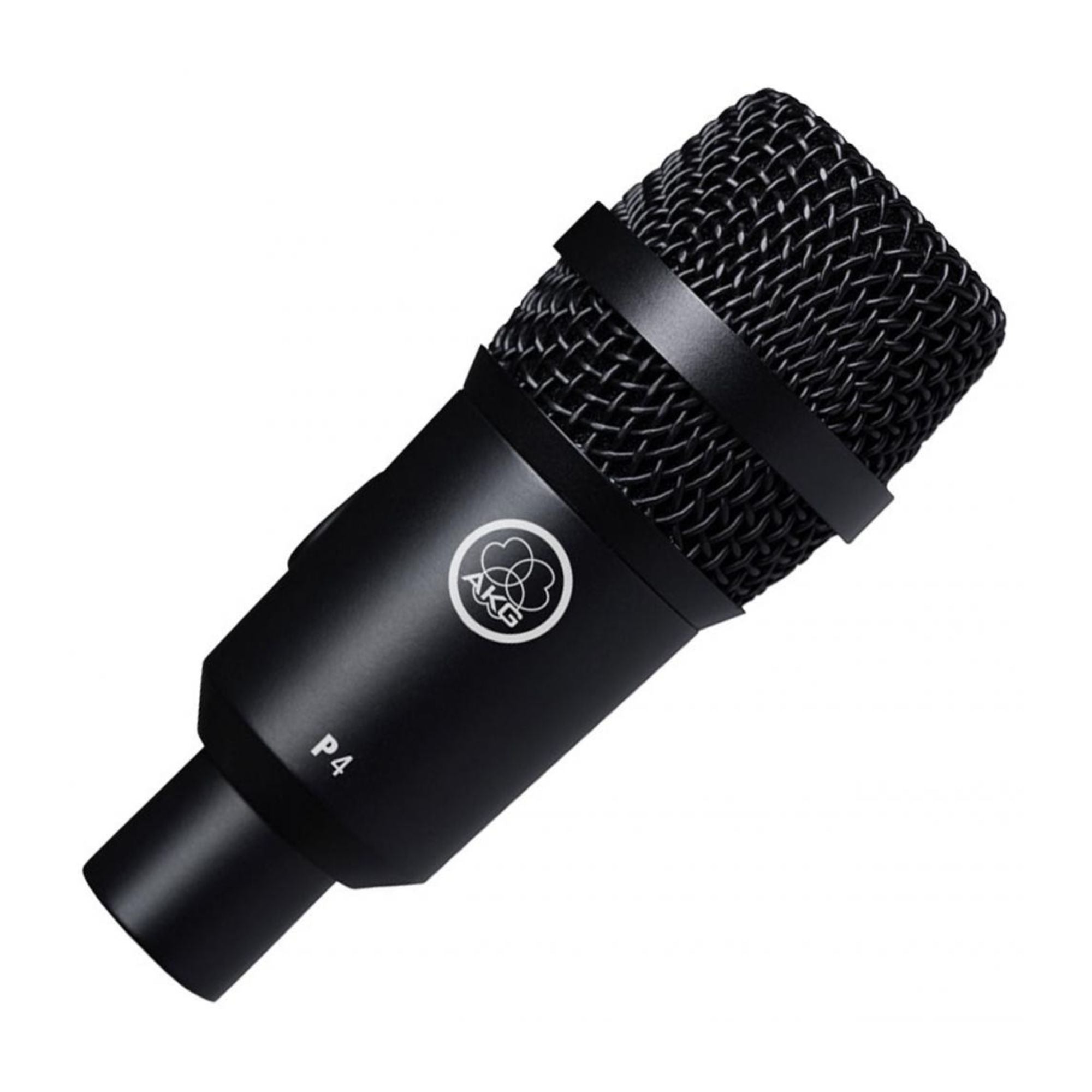 AKG P4 Micrófono Dinámico para Instrumentos