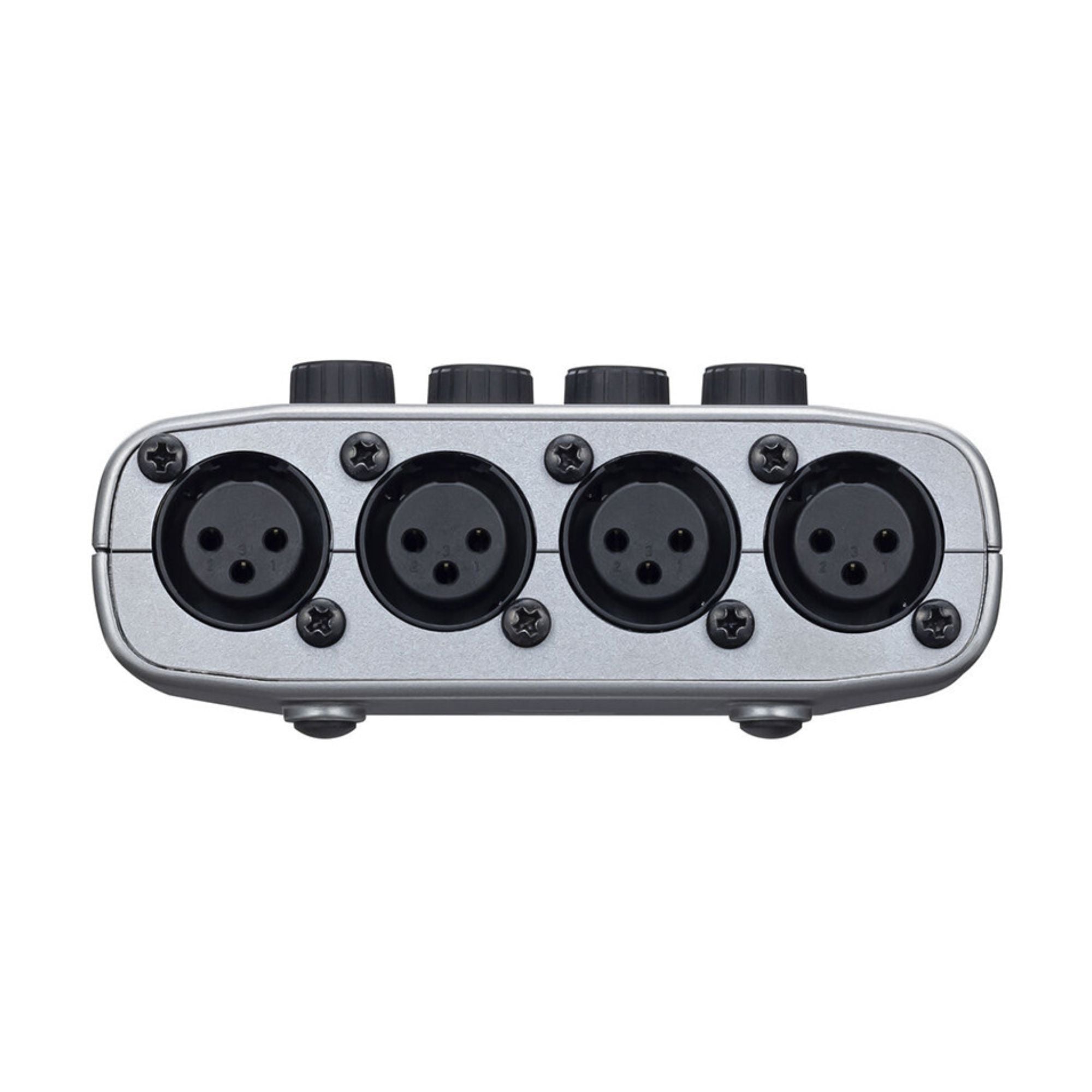 Zoom P4Z PodTrak Grabadora Podcaster Multitrack