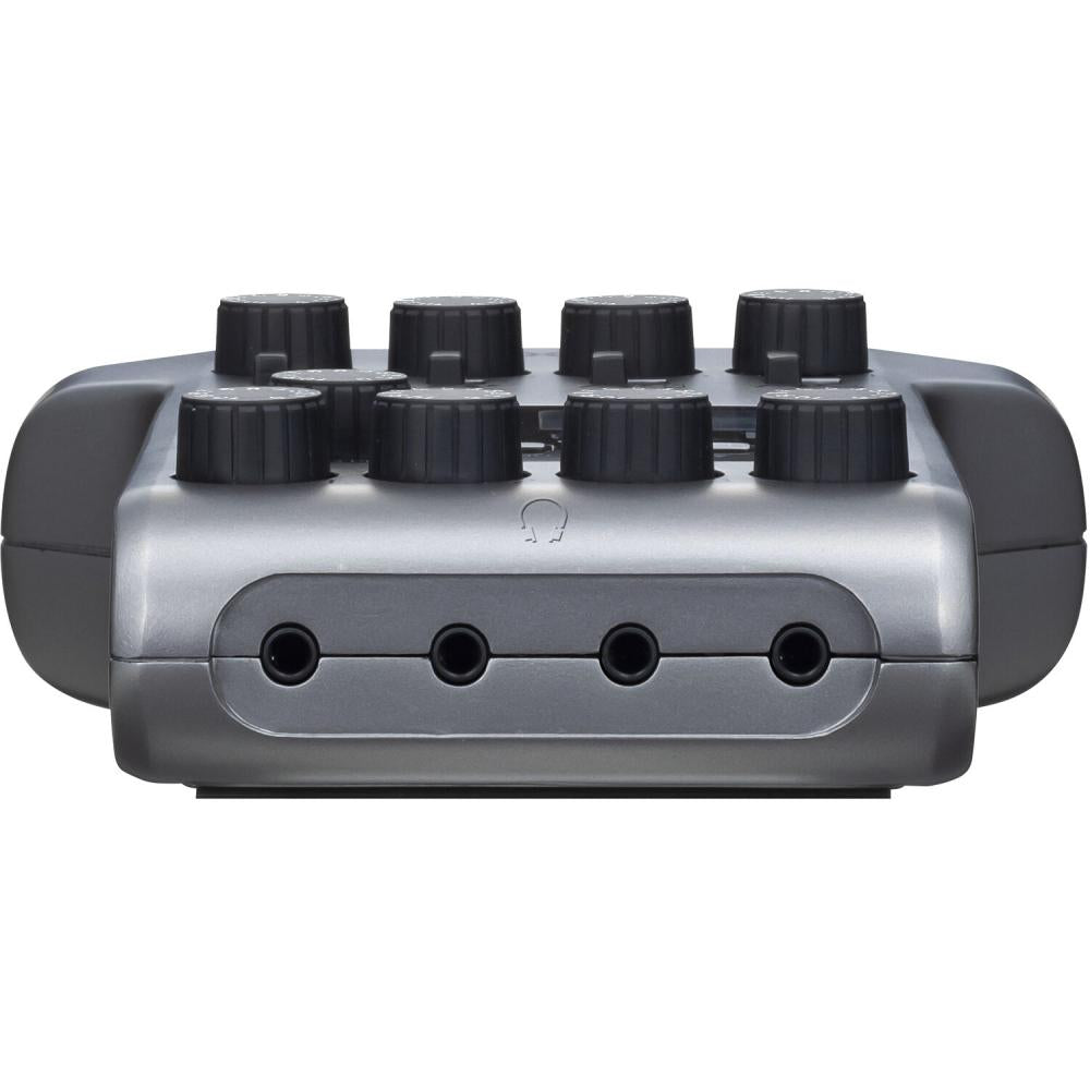 Zoom P4Z PodTrak Grabadora Podcaster Multitrack