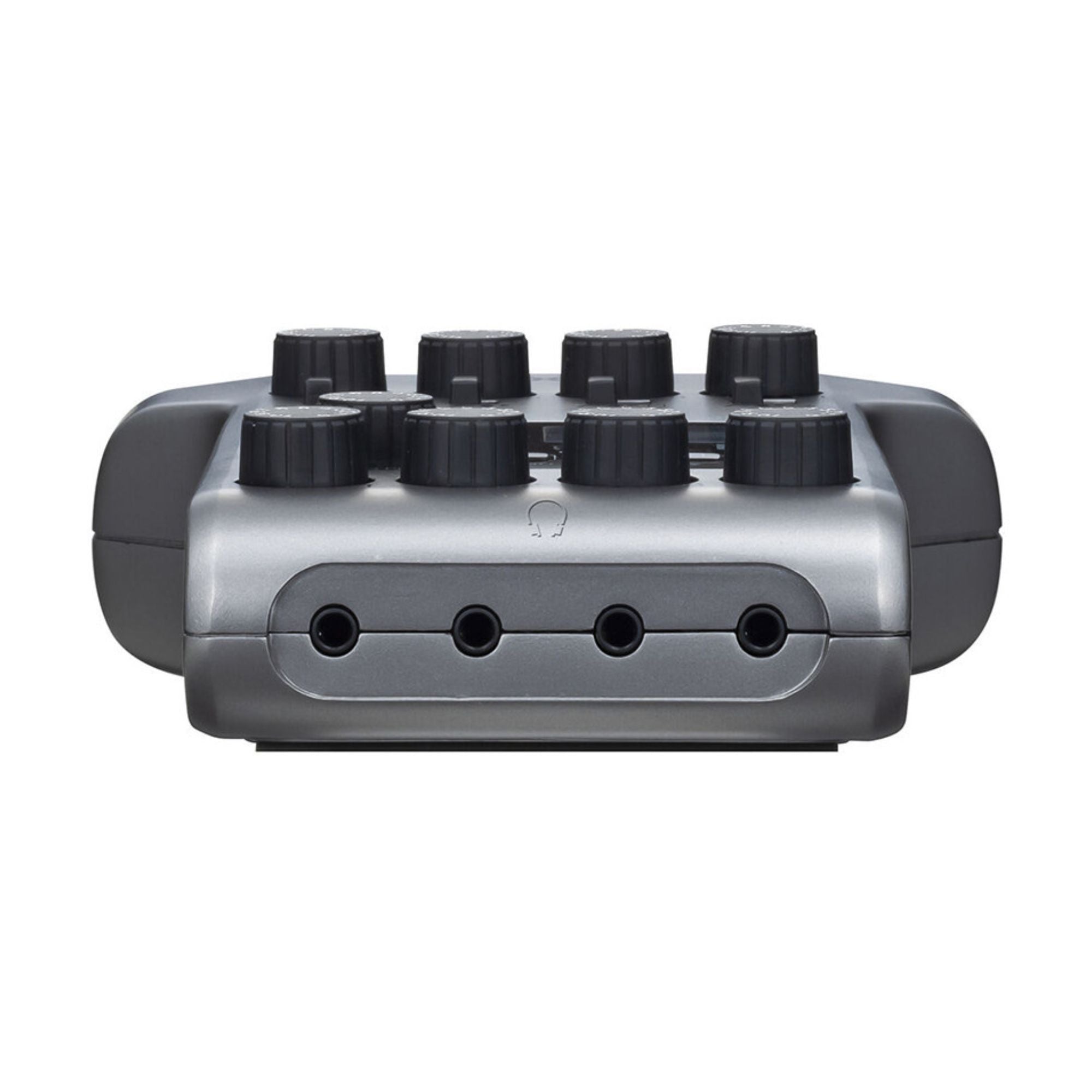 Zoom P4Z PodTrak Grabadora Podcaster Multitrack