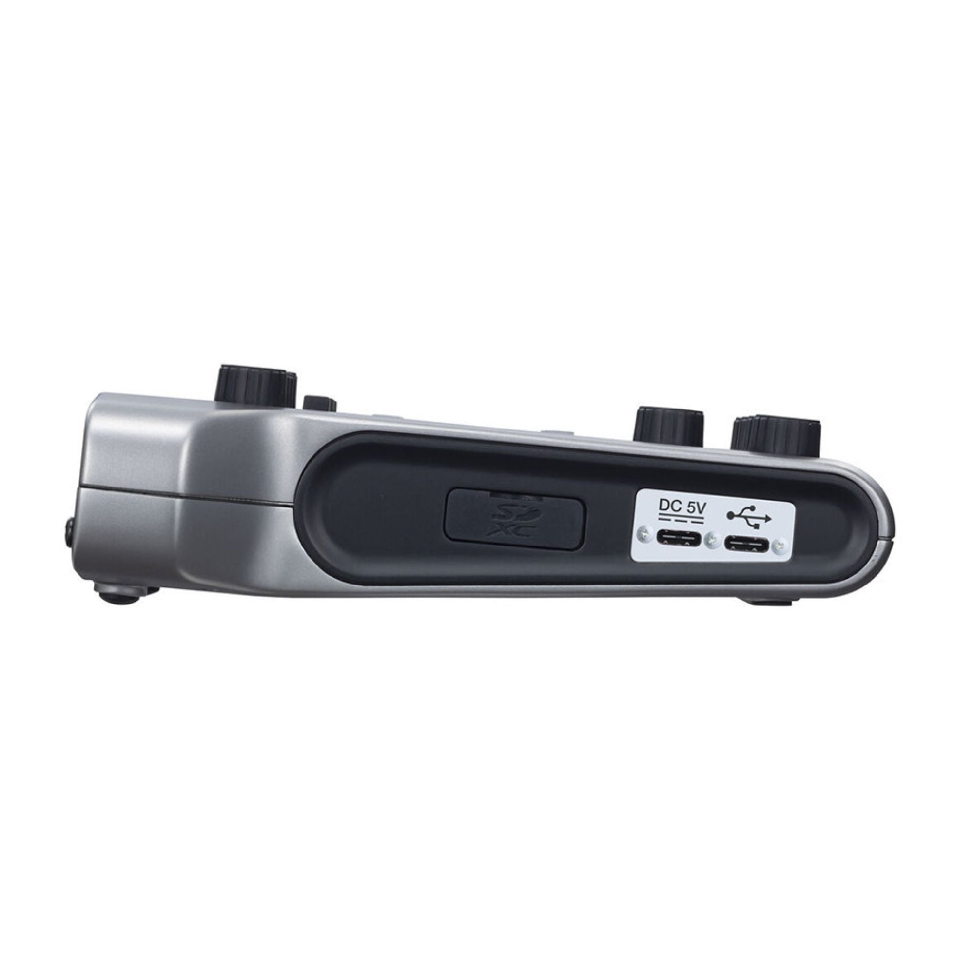 Zoom P4Z PodTrak Grabadora Podcaster Multitrack