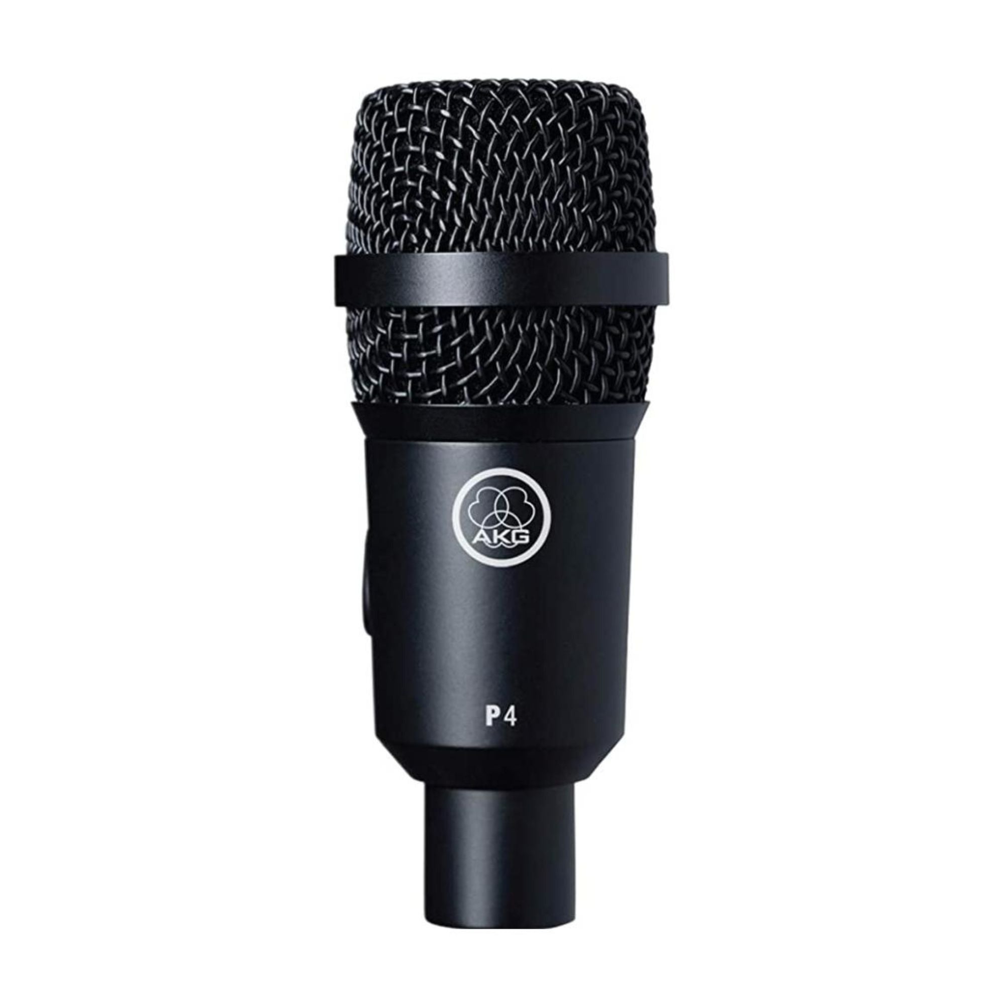 AKG P4 Micrófono Dinámico para Instrumentos