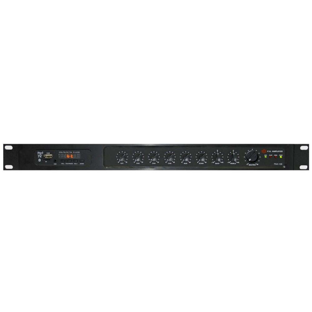 Show PAX60 Amplificador Línea 60W