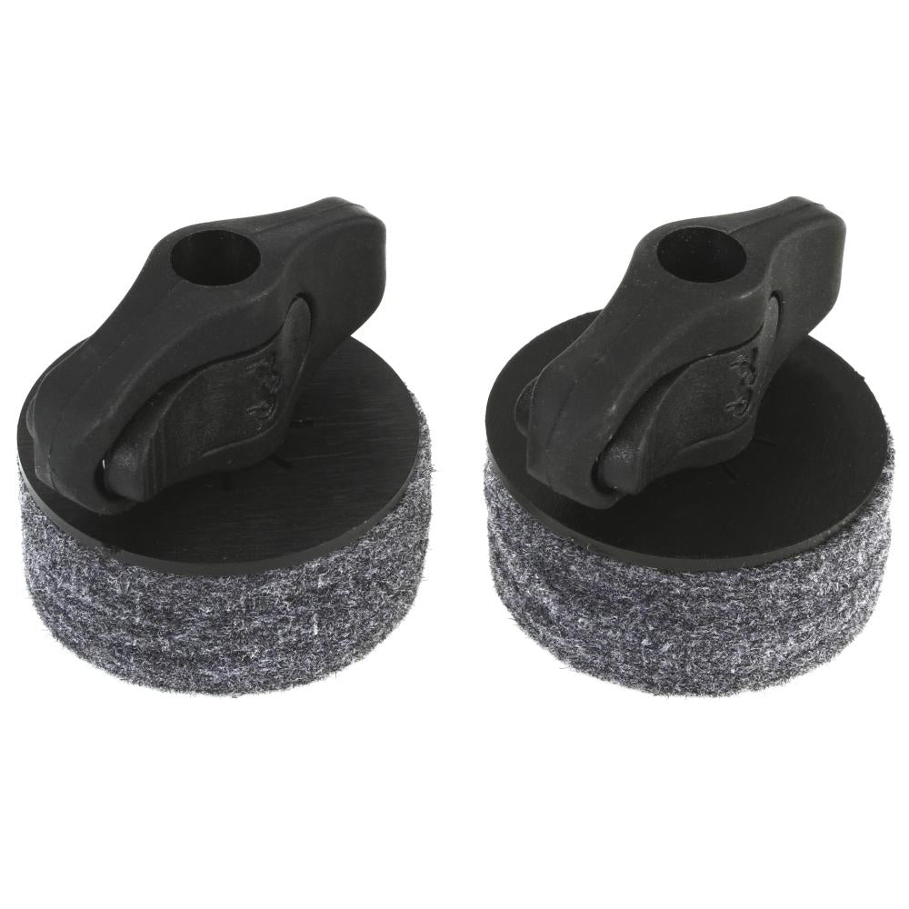 PDP PDAX2347 Mariposa Quick Release Pack - 8mm