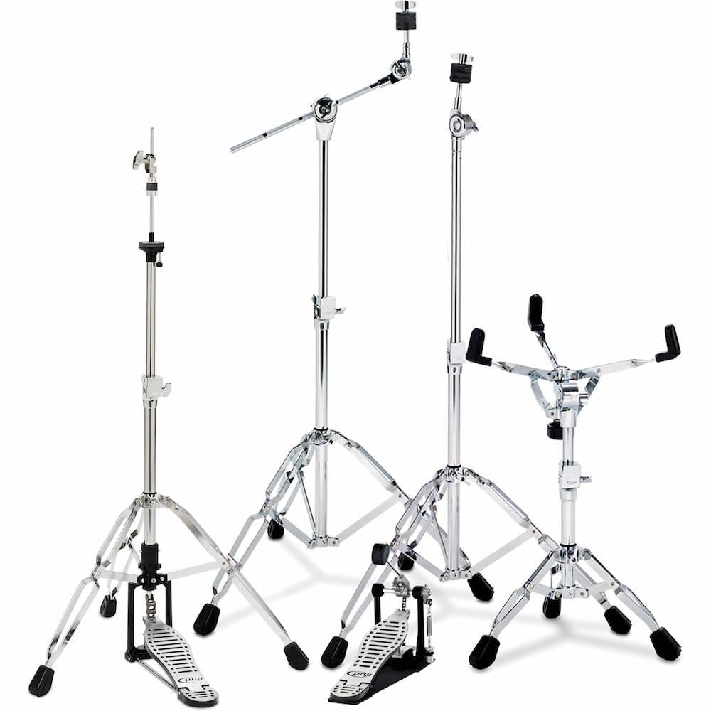 PDP PDBXHW8155 Pack Atriles Batería Serie 800