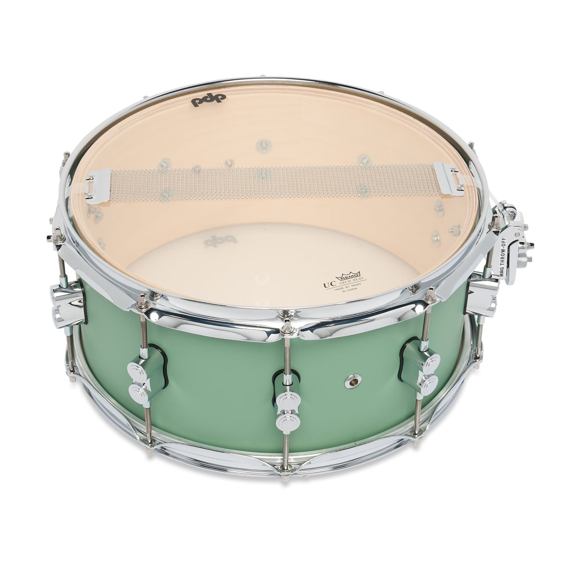 PDP Concept Maple Caja 14×6,5″ Satin Seafoam