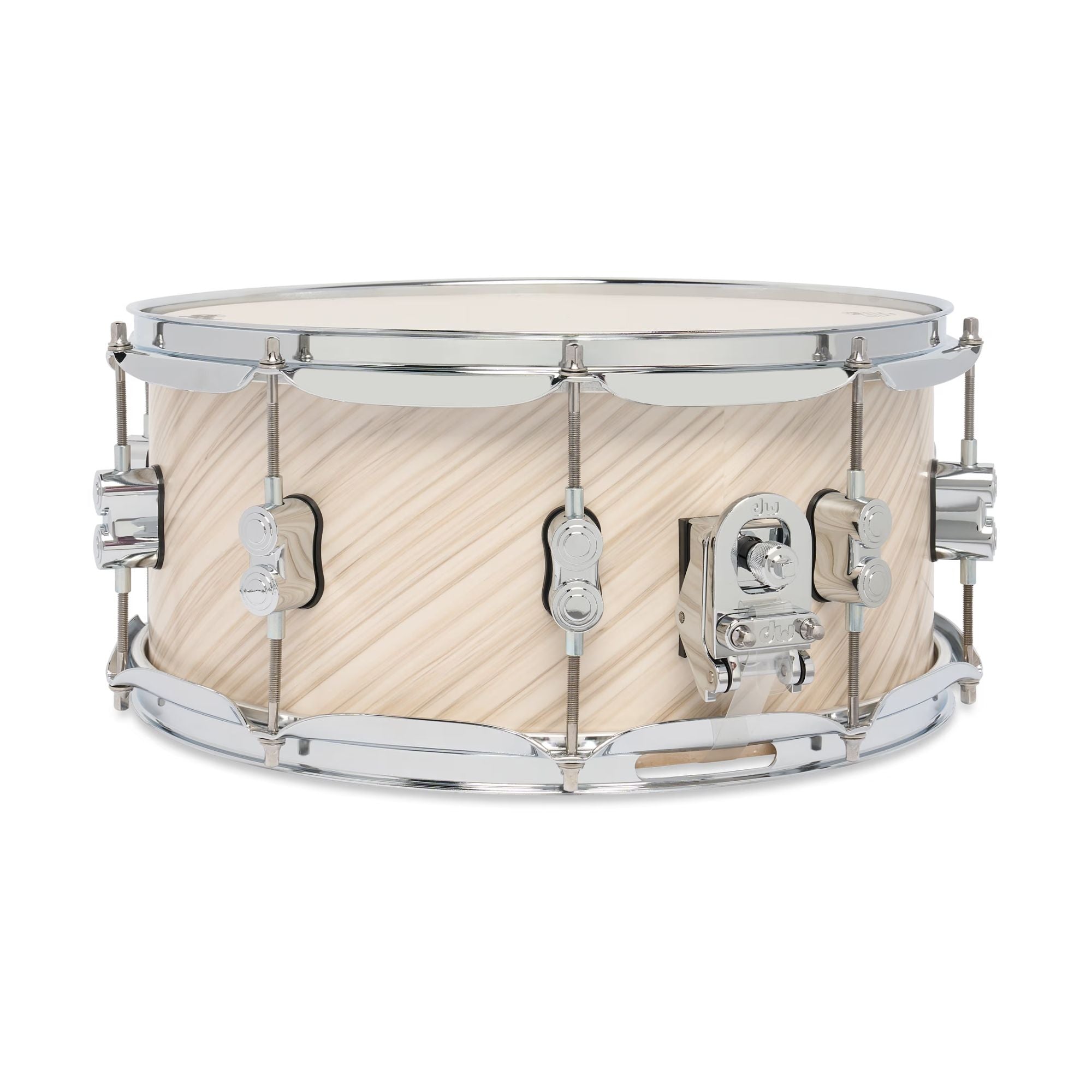 PDP Concept Maple Caja 14×6,5″ Twisted Ivory