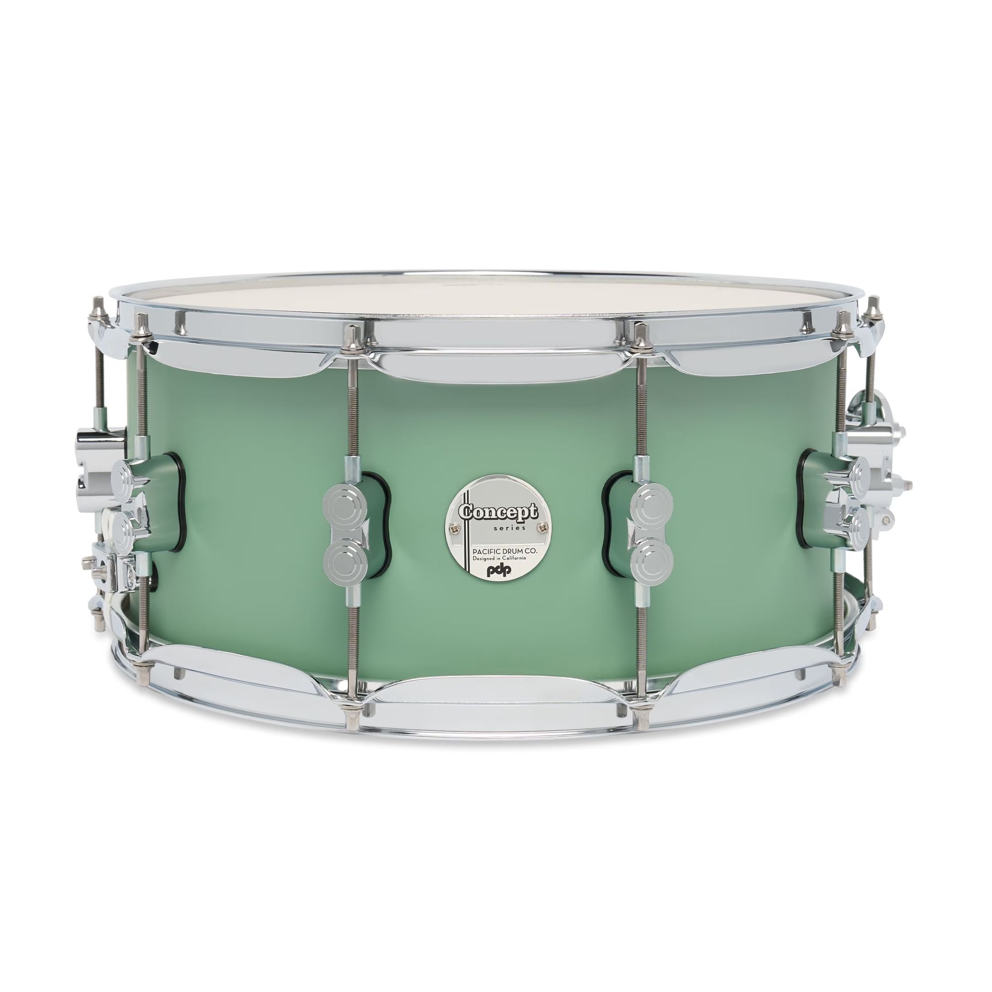 PDP Concept Maple Caja 14×6,5″ Satin Seafoam