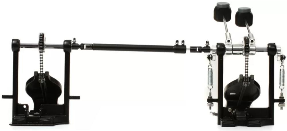 PDP PDDP402 Pedal Bombo Doble Serie 400