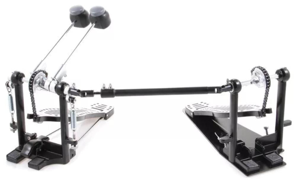 PDP PDDP402 Pedal Bombo Doble Serie 400
