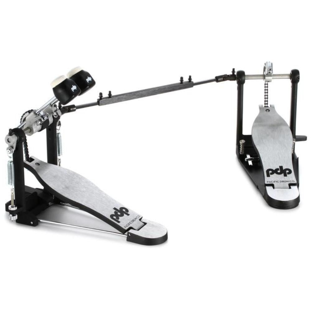 PDP Pedal Bombo Doble Serie 700 Zurdo