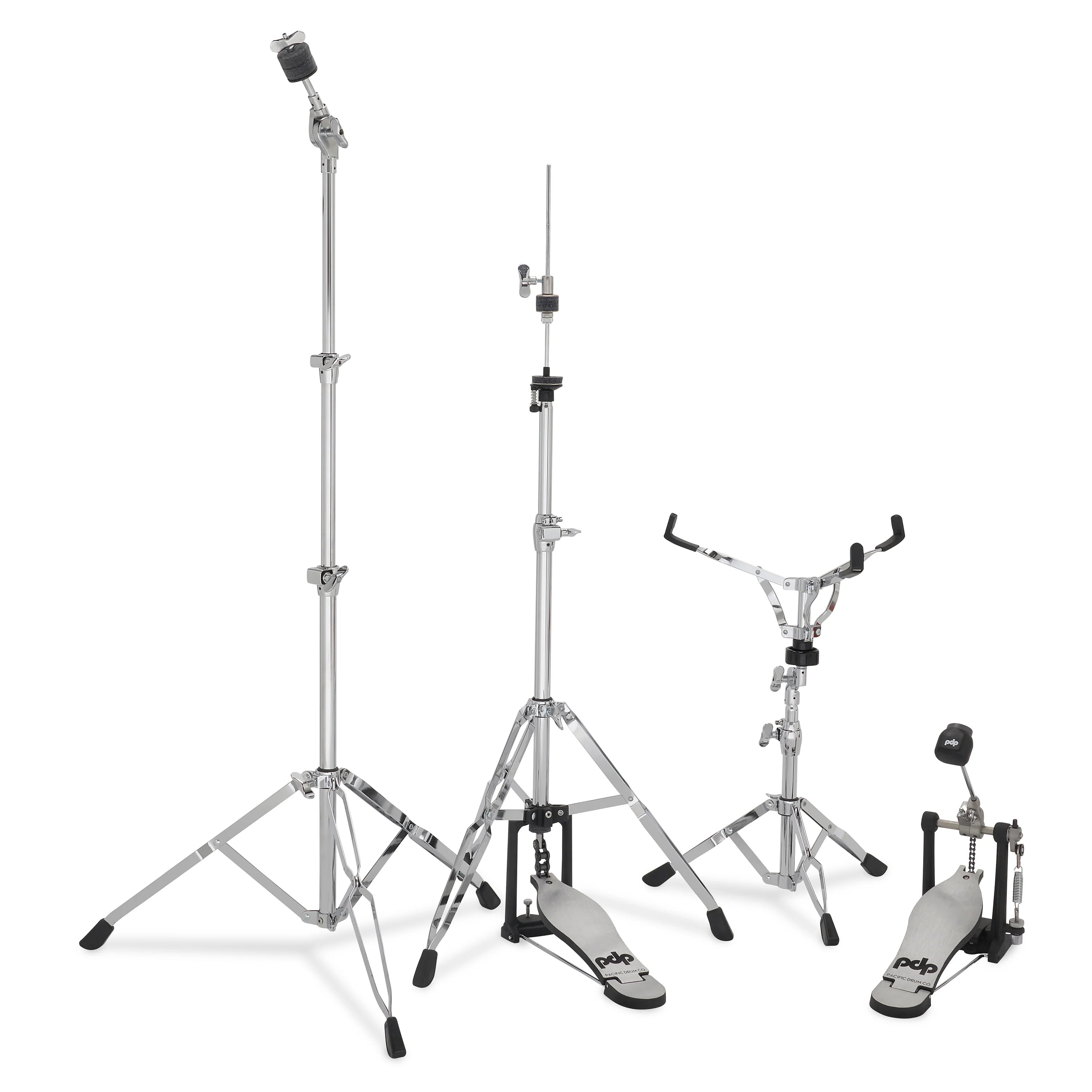 PDP Pack Hardware para Bateria Serie 300, 4Pcs