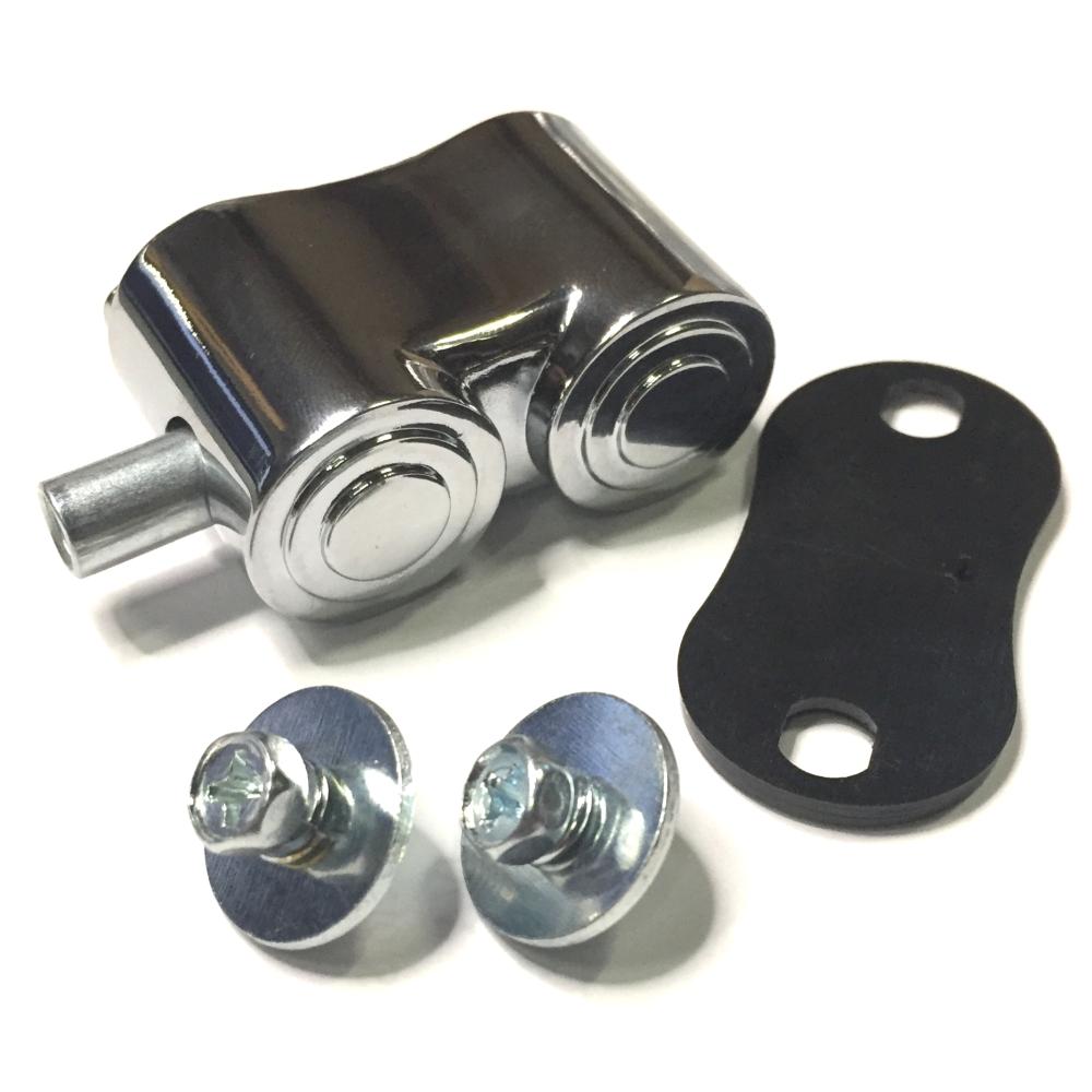 PDP Tensor Tom Serie Concept