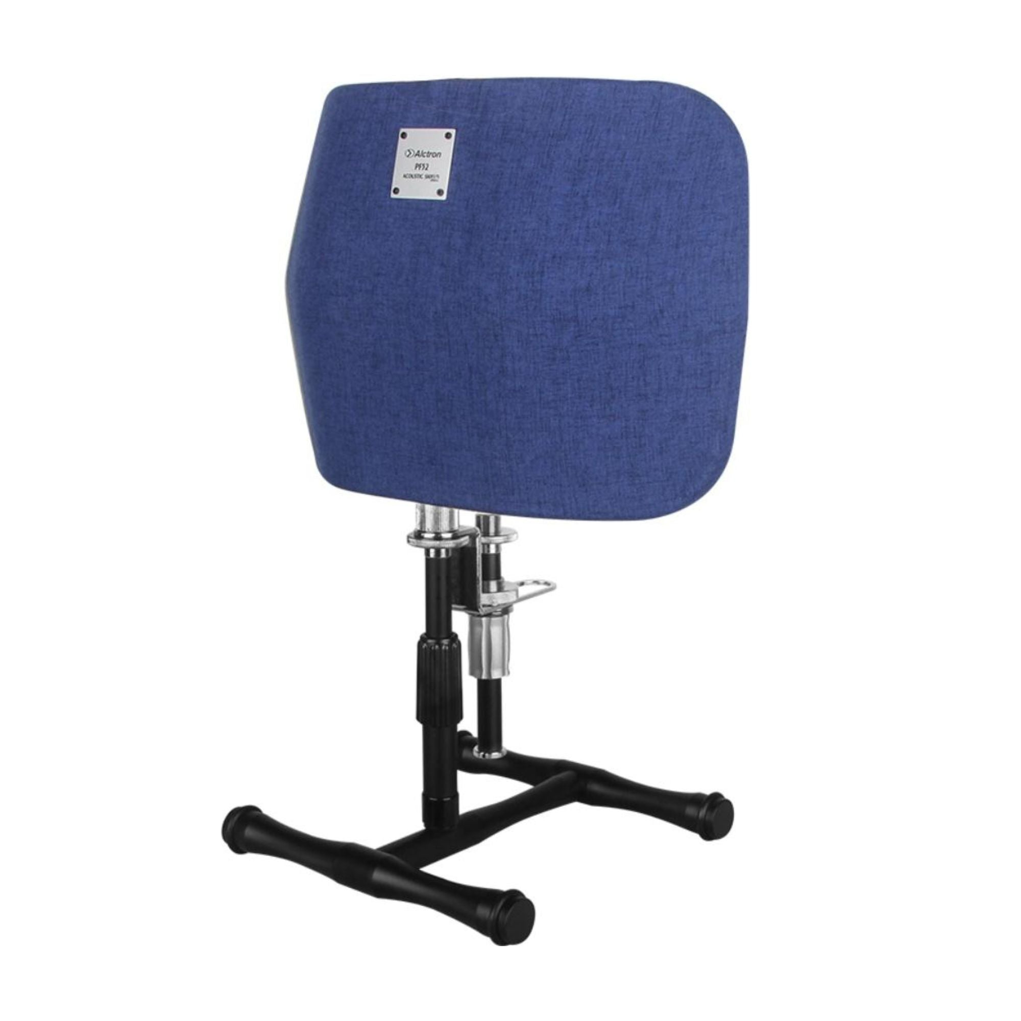 Alctron Pantalla Acústica Micrófono de Escritorio