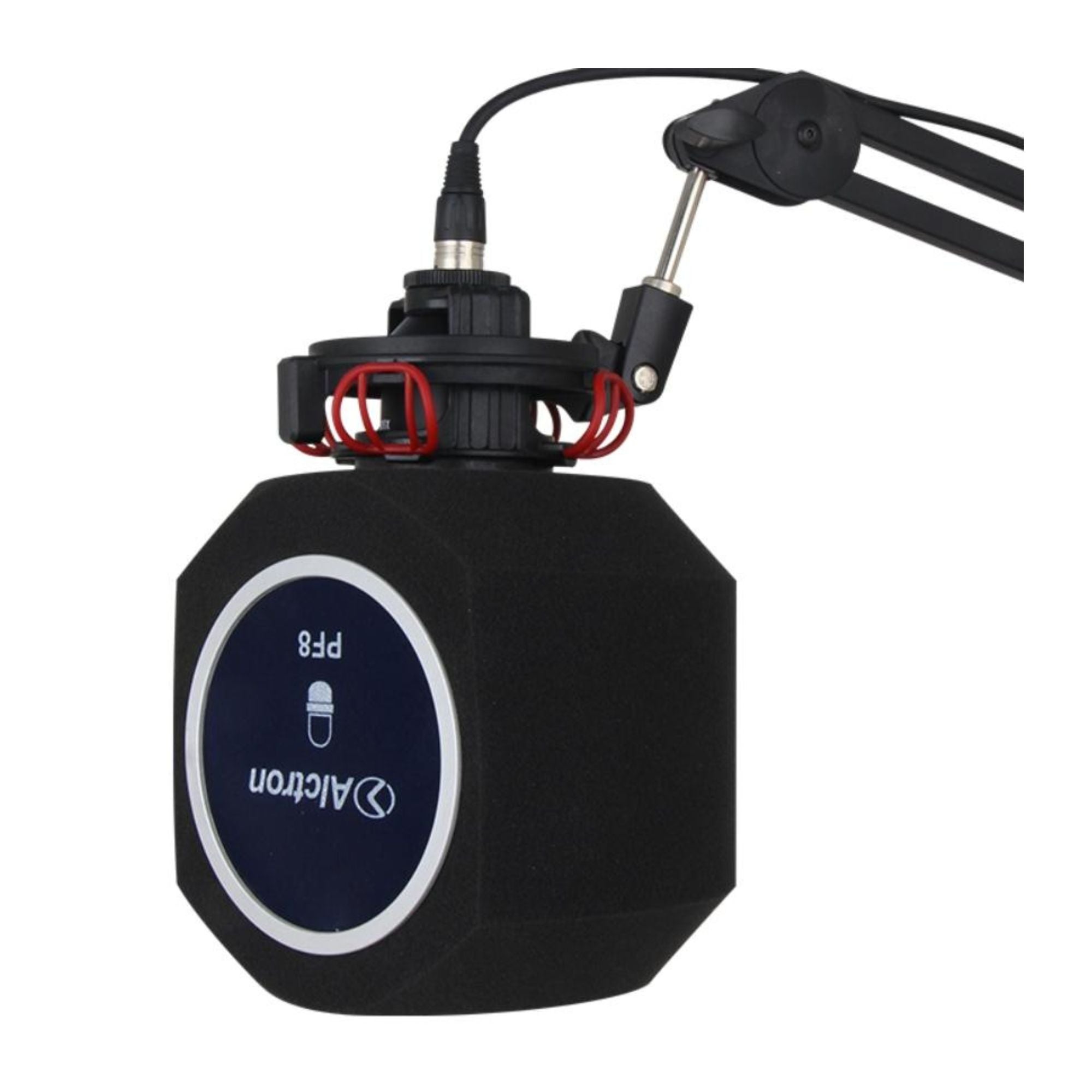 Alctron Filtro Acústico Antireflexión / Antipop