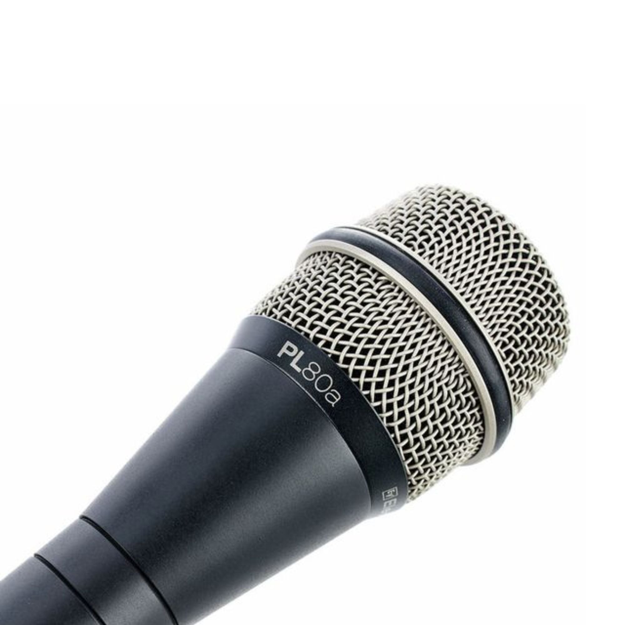 Electrovoice PL80A microfono vocal dinamico supercardiode