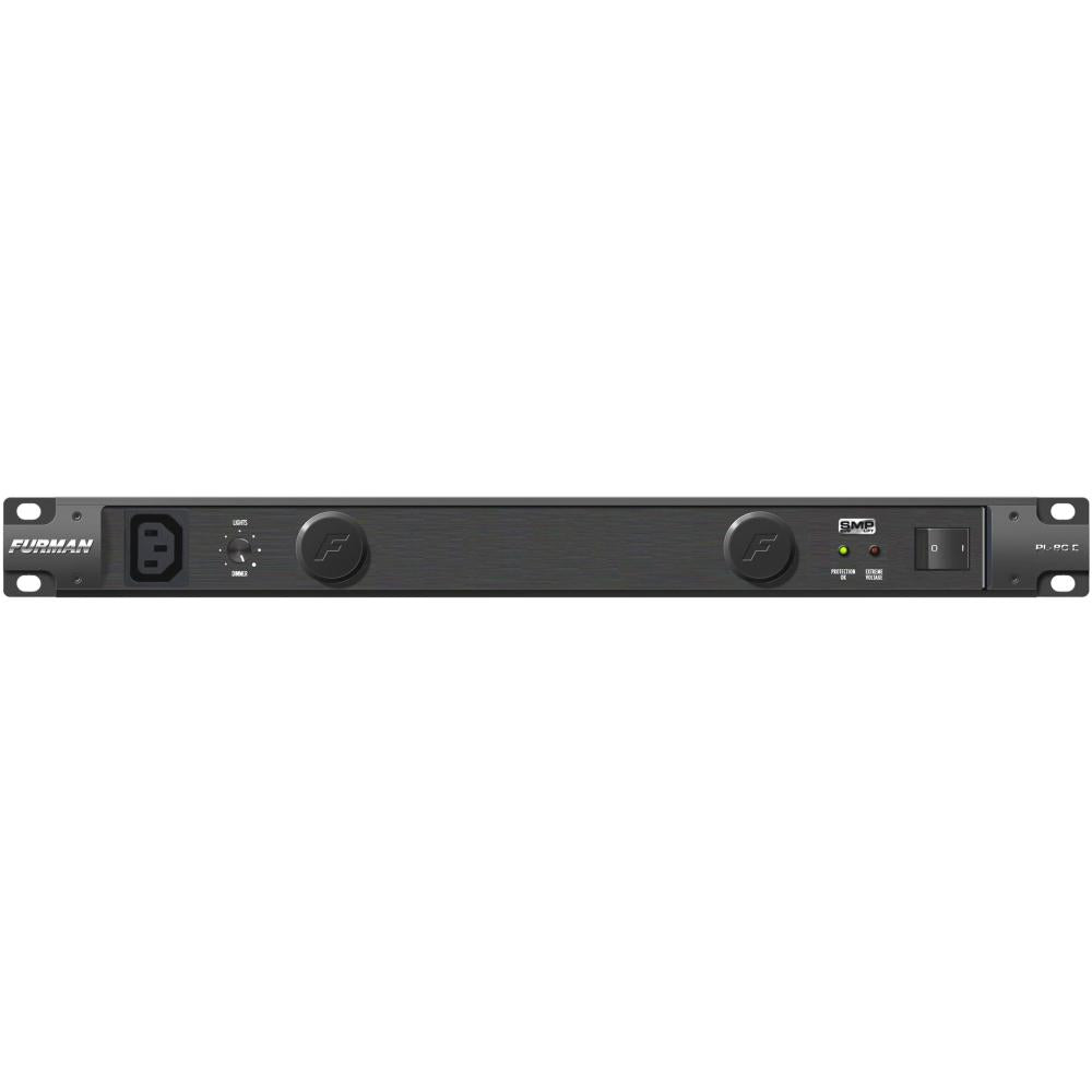 Furman PL-8CE Serie Classic Acondicionador de Energía