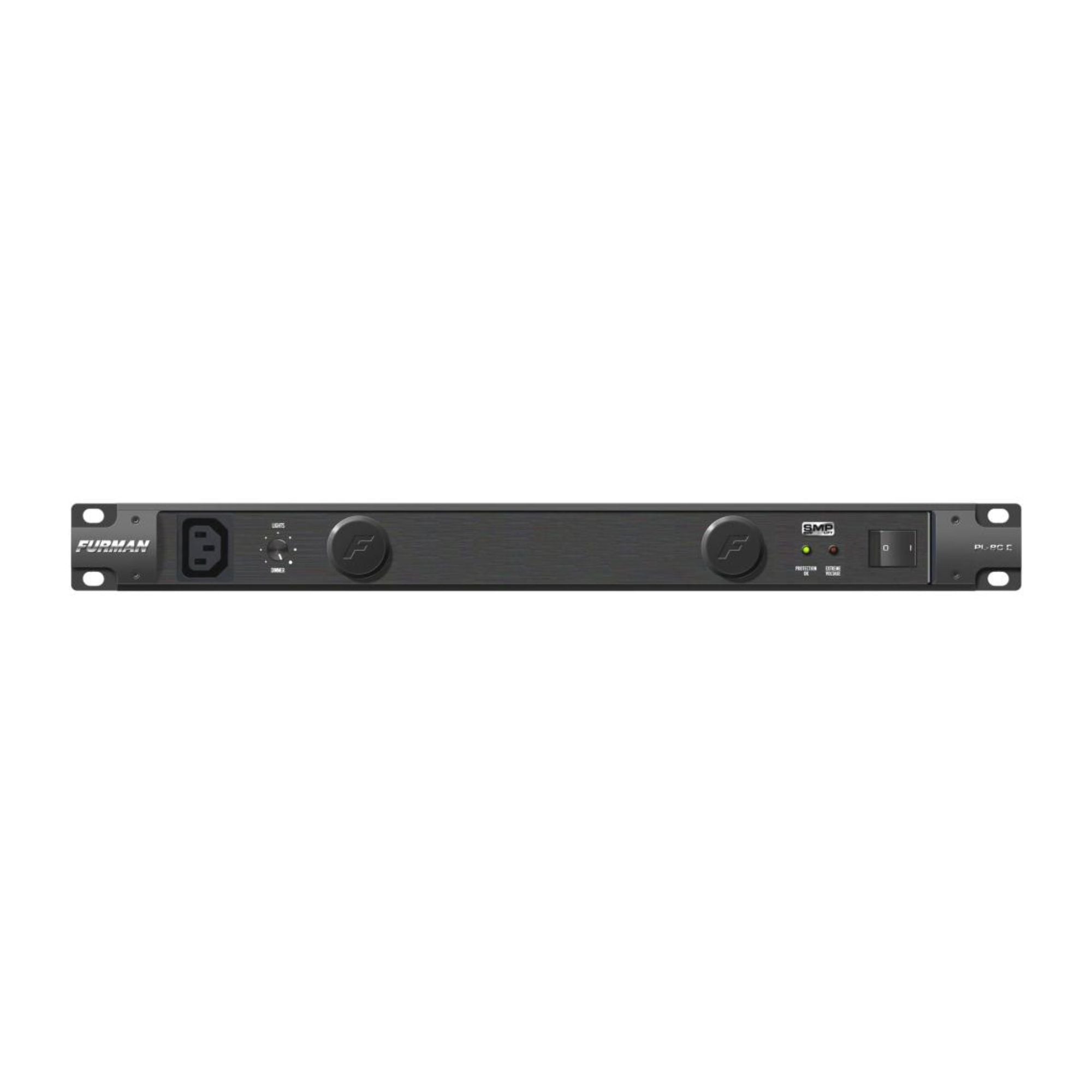 Furman PL-8CE Serie Classic Acondicionador de Energía