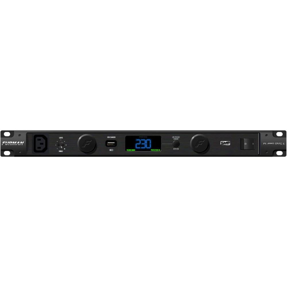 Furman PL-PRO Serie Classic Acondicionador de Energía