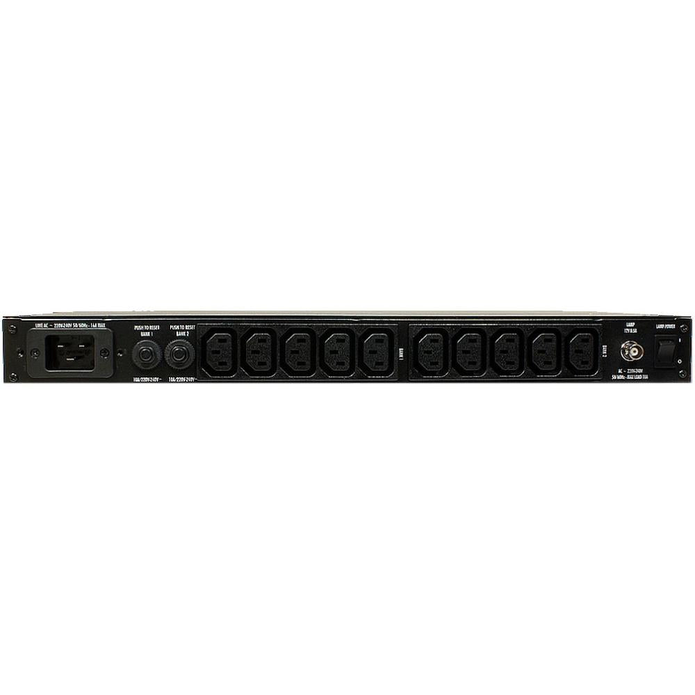 Furman PL-PRO Serie Classic Acondicionador de Energía