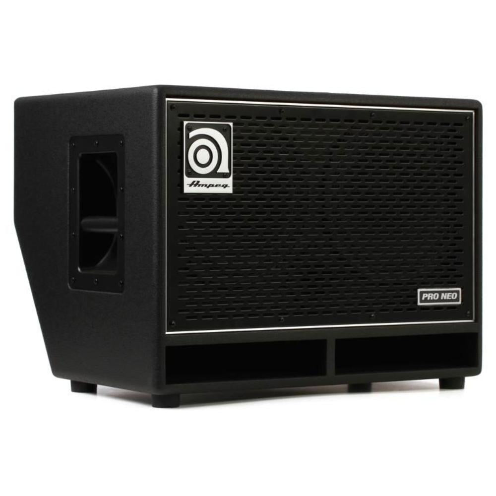 Ampeg PN210HLF Gabinete para Bajo 2x10"